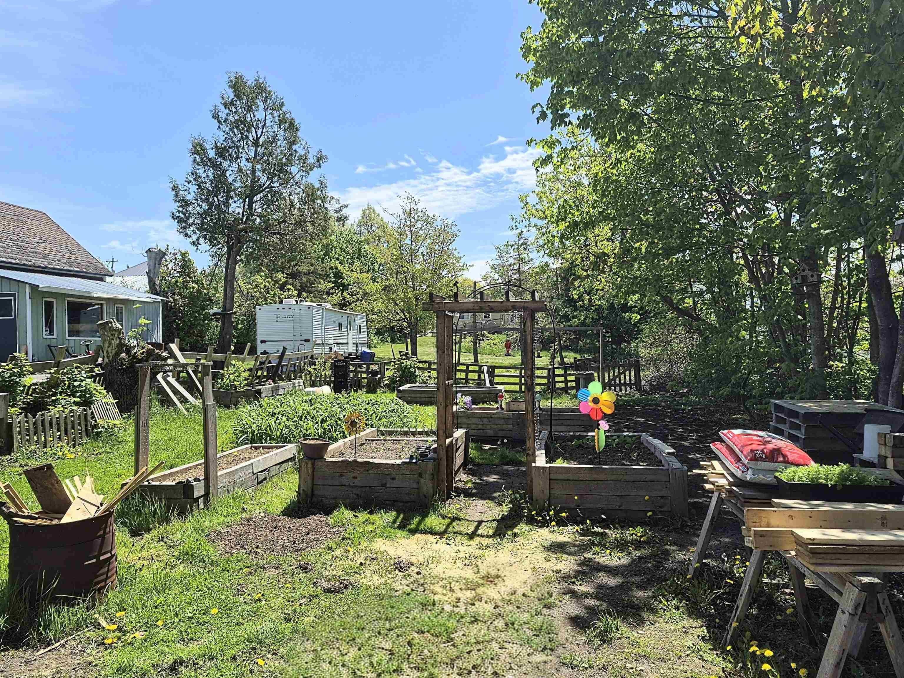 $184,500.00: 121 Main Street, Springhill