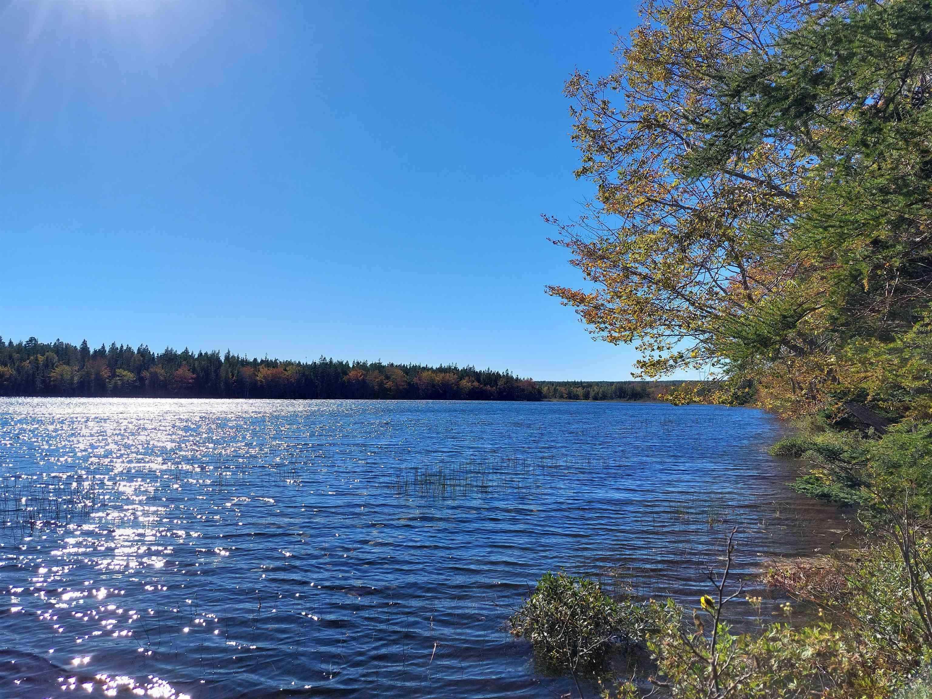 $69,900.00: Lot 98-7C Gabe MacIsaac, Salem Road, Loch Lomond
