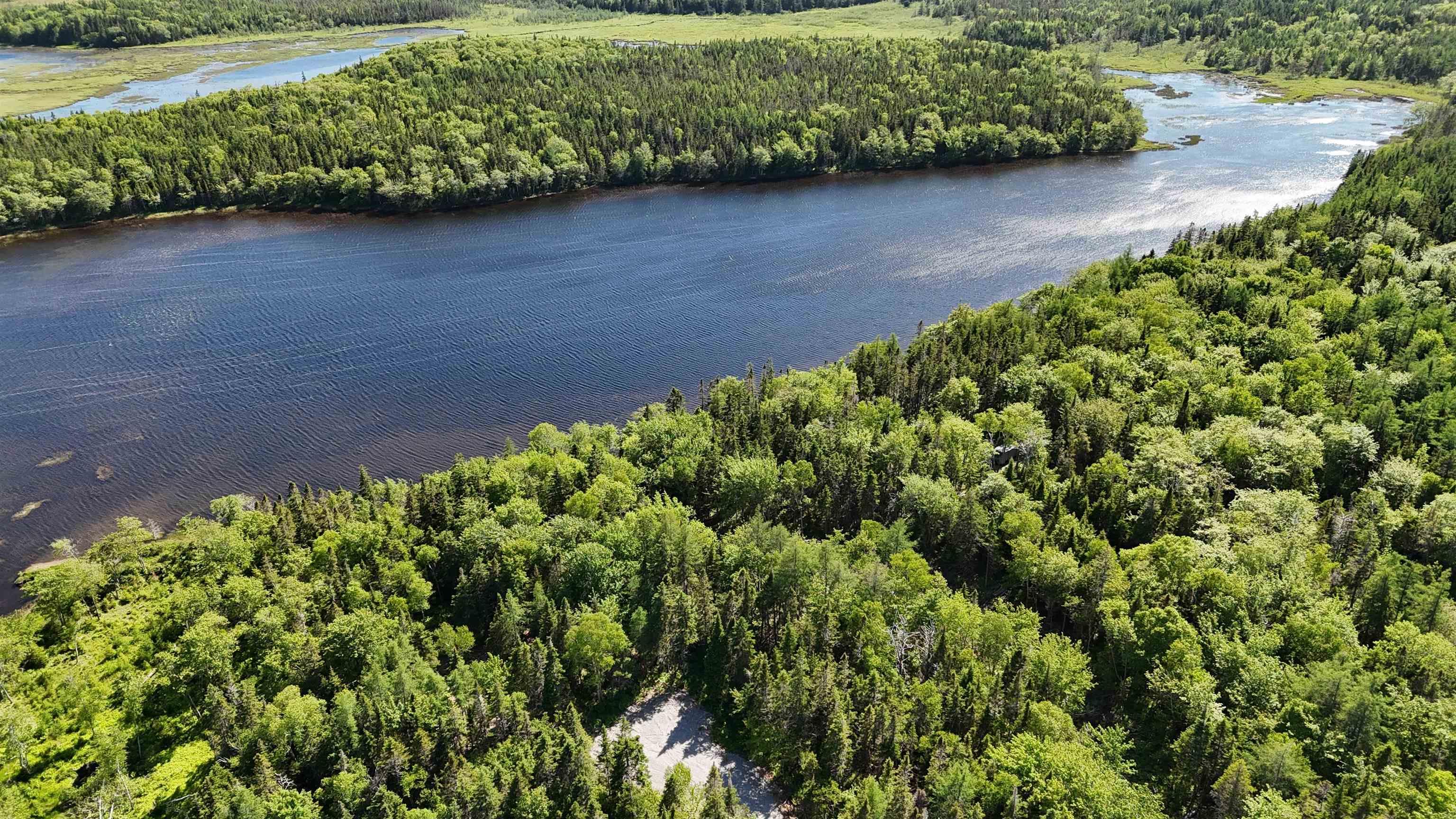 $69,900.00: Lot 98-7C Gabe MacIsaac, Salem Road, Loch Lomond