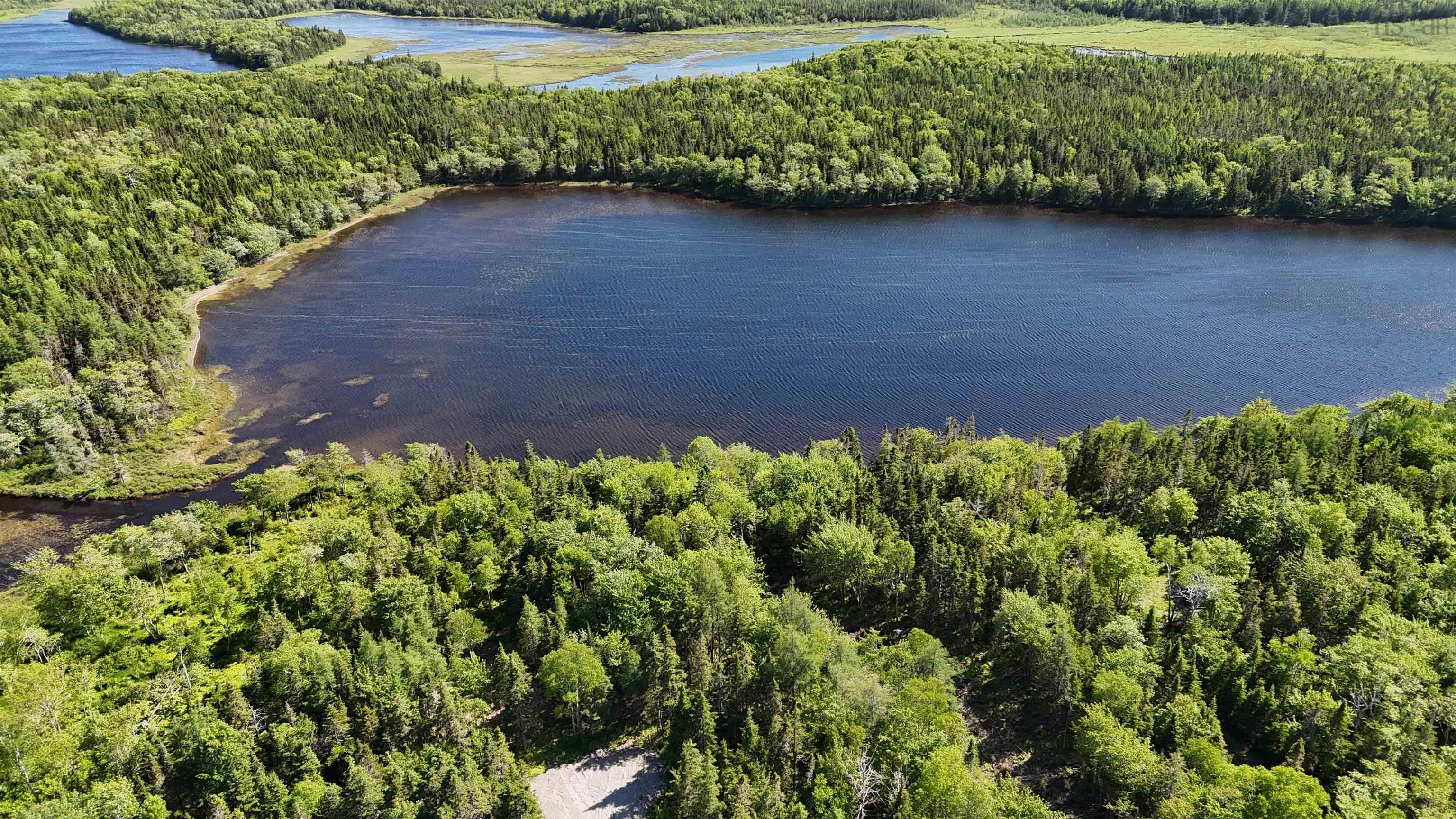 $69,900.00: Lot 98-7C Gabe MacIsaac, Salem Road, Loch Lomond