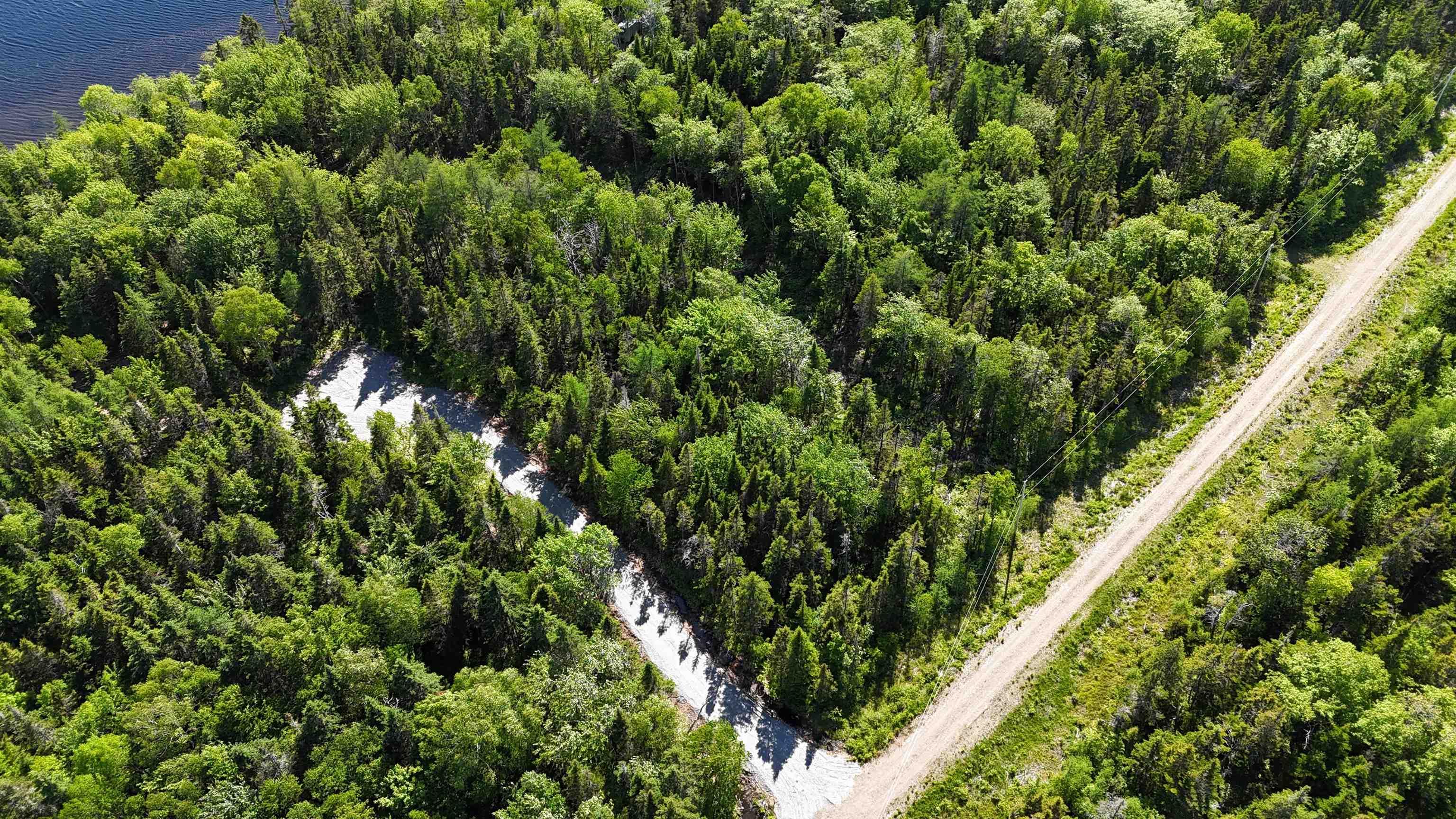 $69,900.00: Lot 98-7C Gabe MacIsaac, Salem Road, Loch Lomond