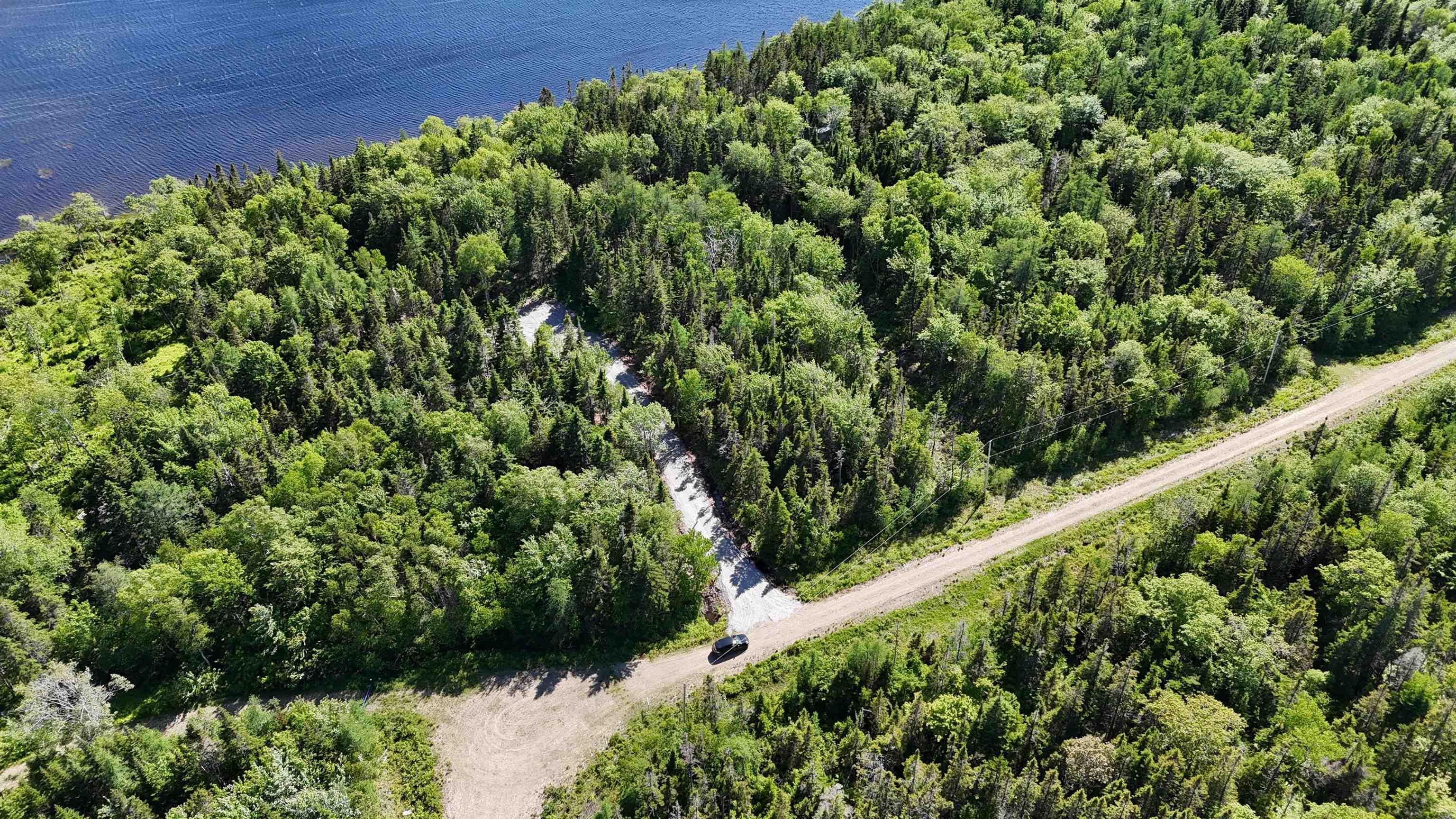 $69,900.00: Lot 98-7C Gabe MacIsaac, Salem Road, Loch Lomond