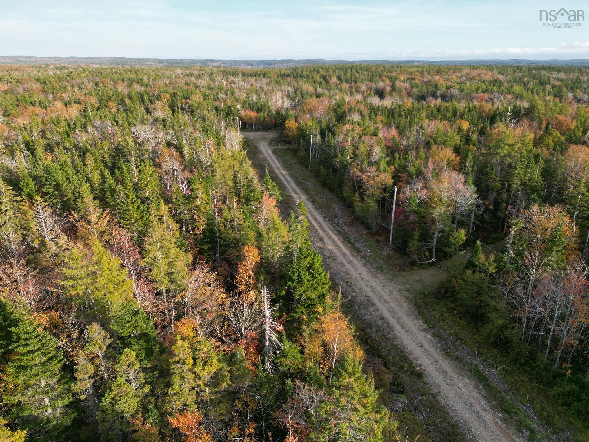 $69,900.00: Lot 98-7C Gabe MacIsaac, Salem Road, Loch Lomond