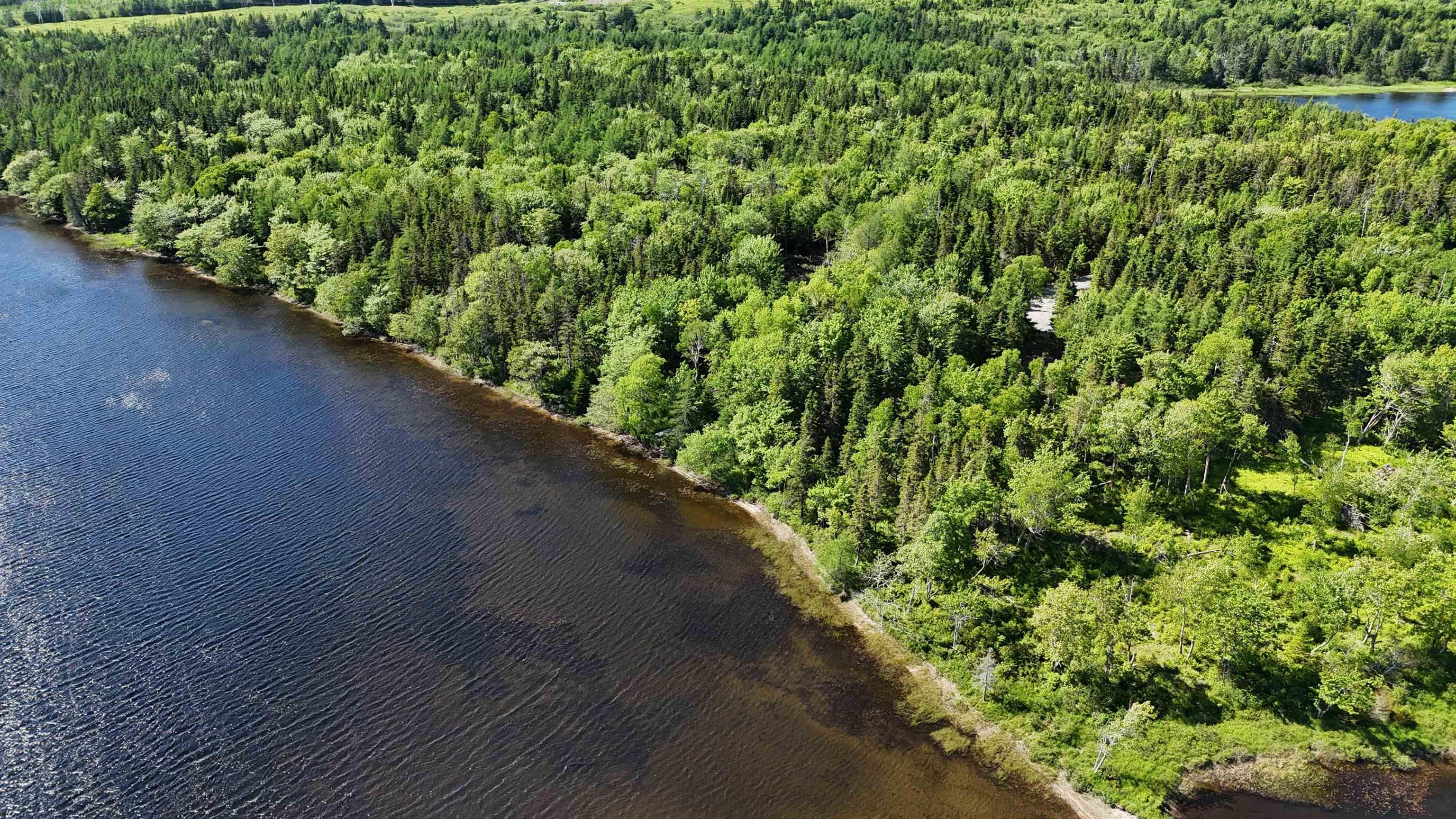 $69,900.00: Lot 98-7C Gabe MacIsaac, Salem Road, Loch Lomond