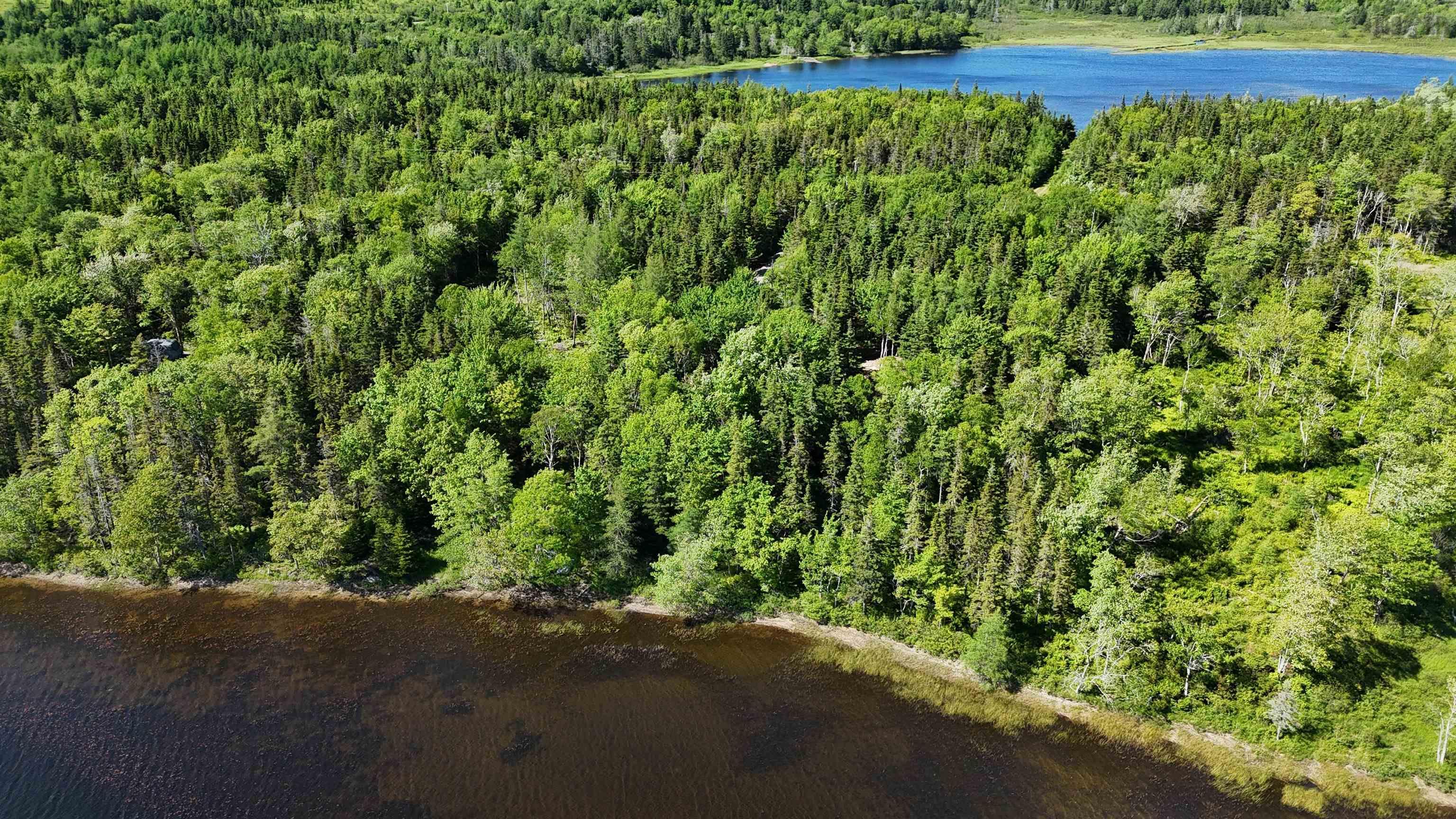 $69,900.00: Lot 98-7C Gabe MacIsaac, Salem Road, Loch Lomond