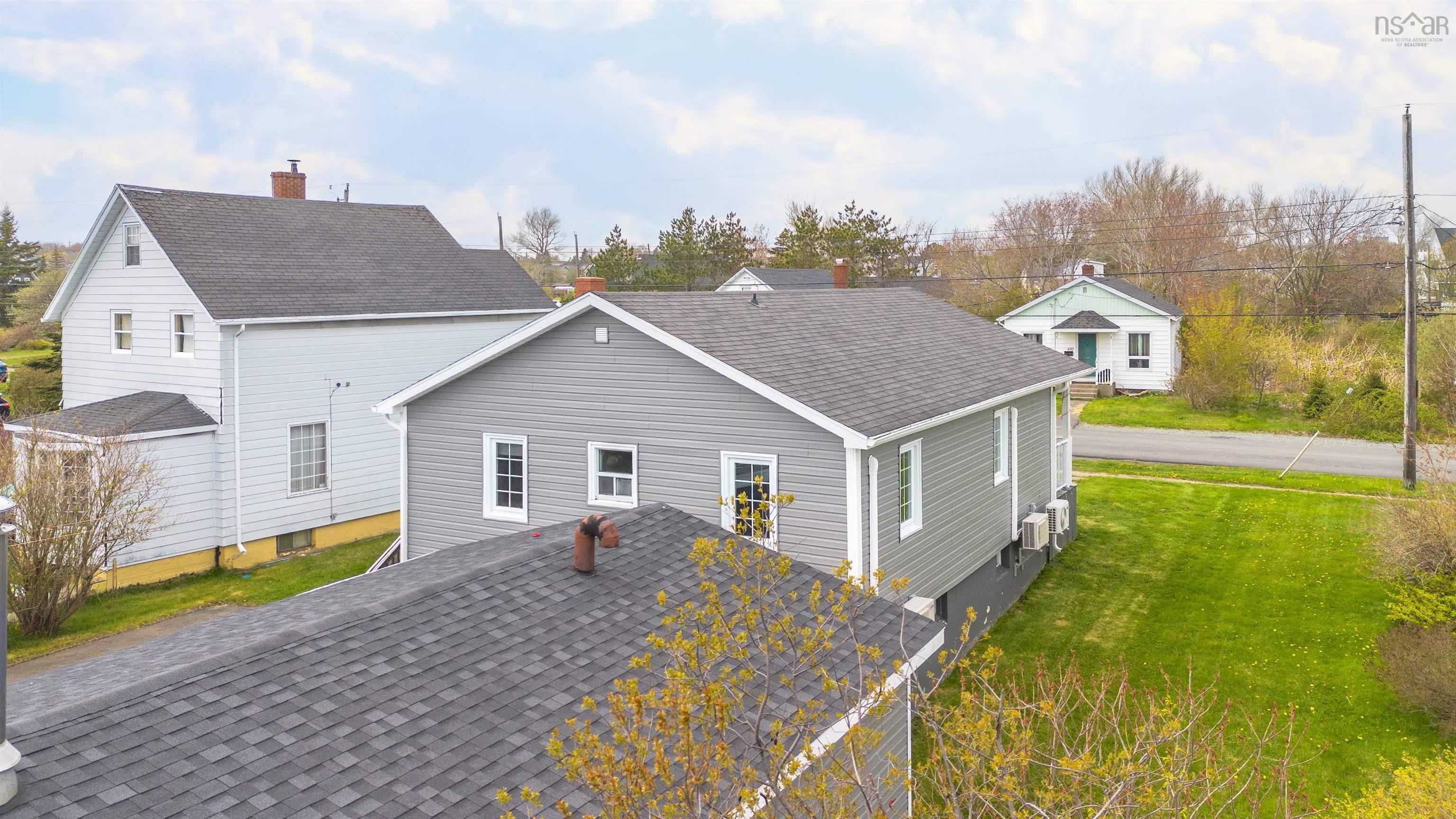 $279,000.00: 399 York Street Street, Glace Bay