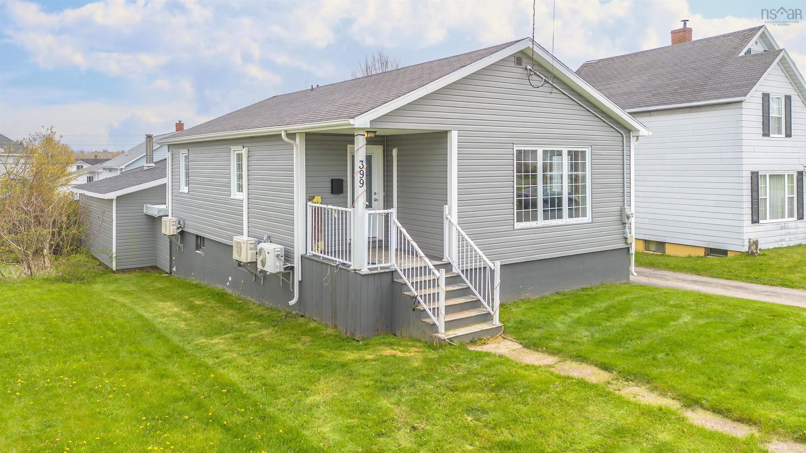 $279,000.00: 399 York Street Street, Glace Bay