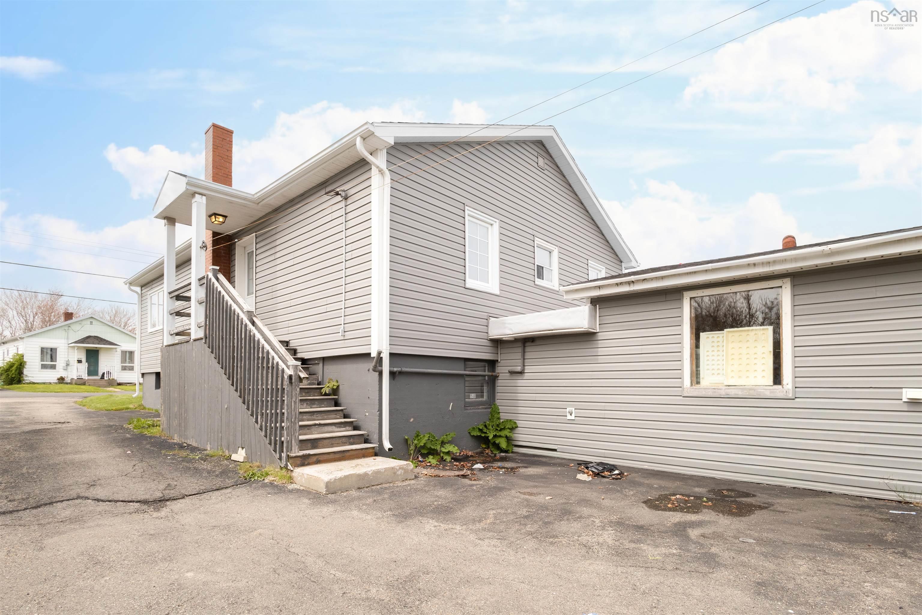 $279,000.00: 399 York Street Street, Glace Bay