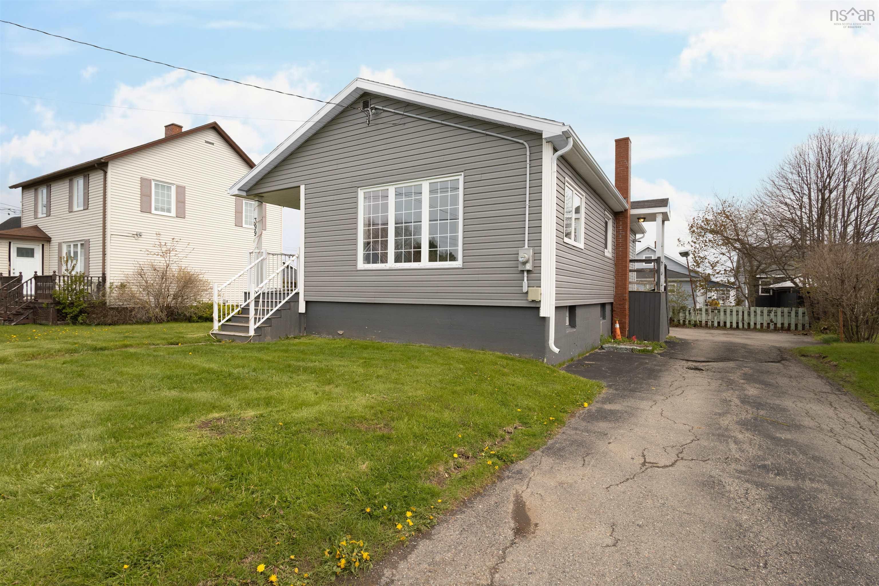 $279,000.00: 399 York Street Street, Glace Bay