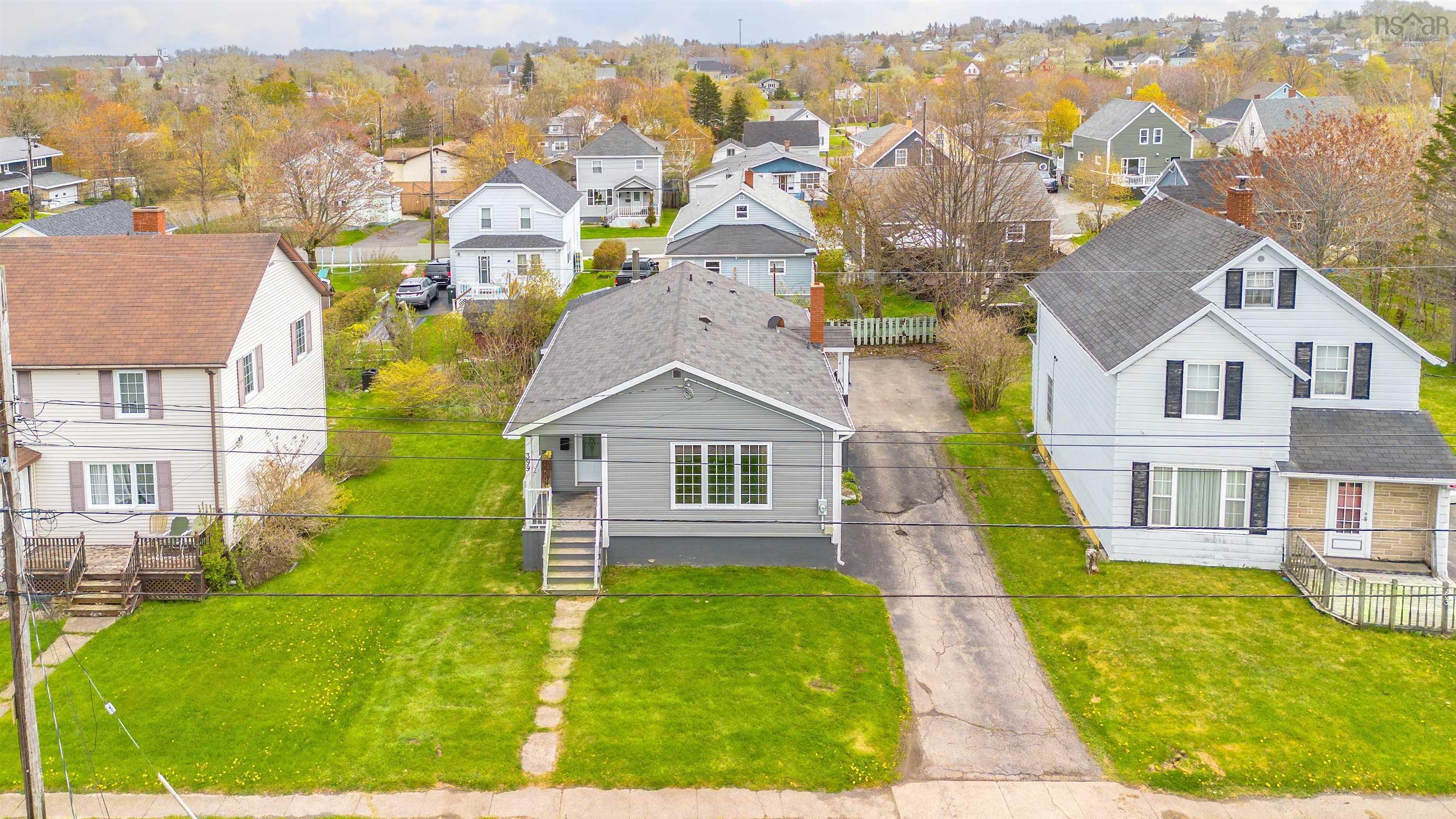 $279,000.00: 399 York Street Street, Glace Bay