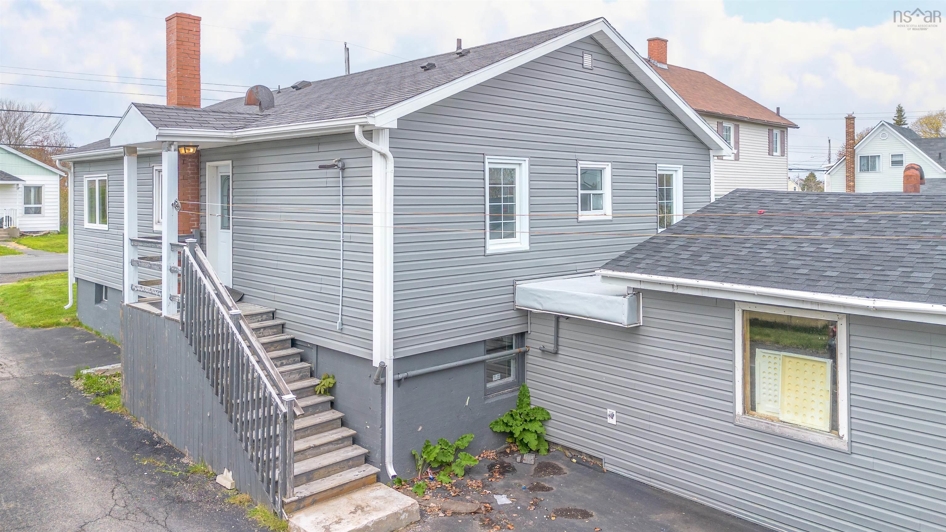 $279,000.00: 399 York Street Street, Glace Bay