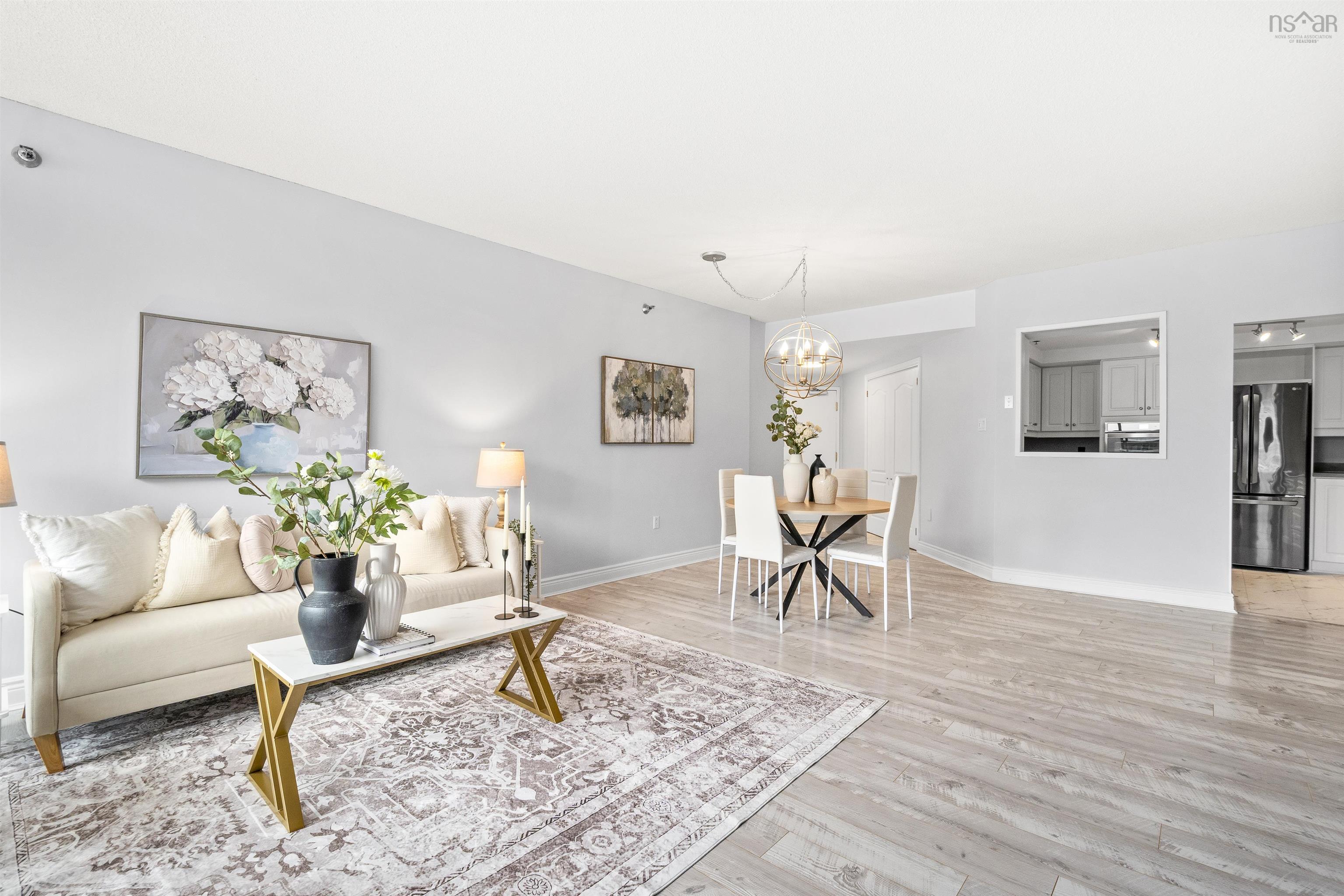 702 1465 Brenton Street, Halifax, NS (MLS 202612970)