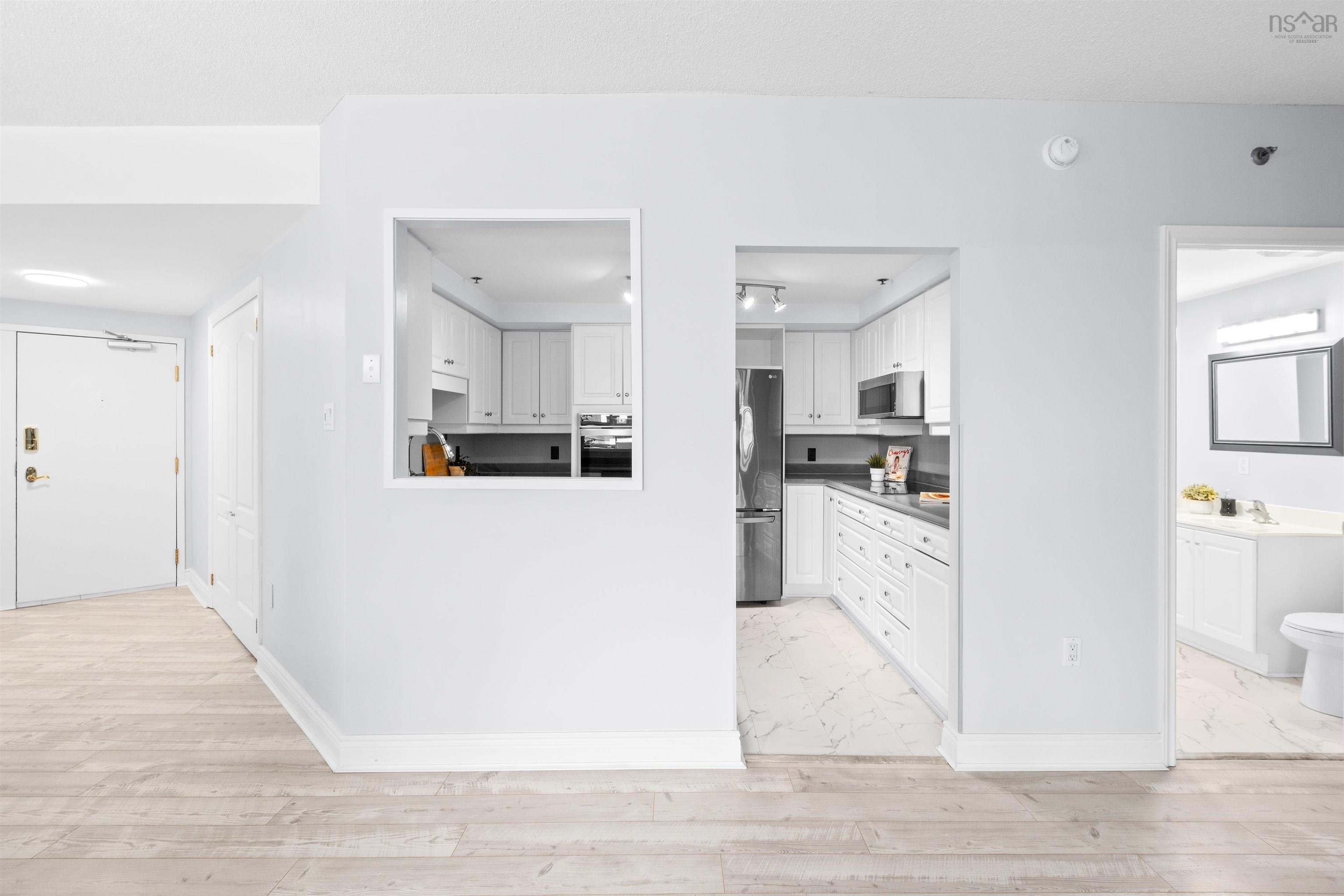 702 1465 Brenton Street, Halifax, NS (MLS 202612970)