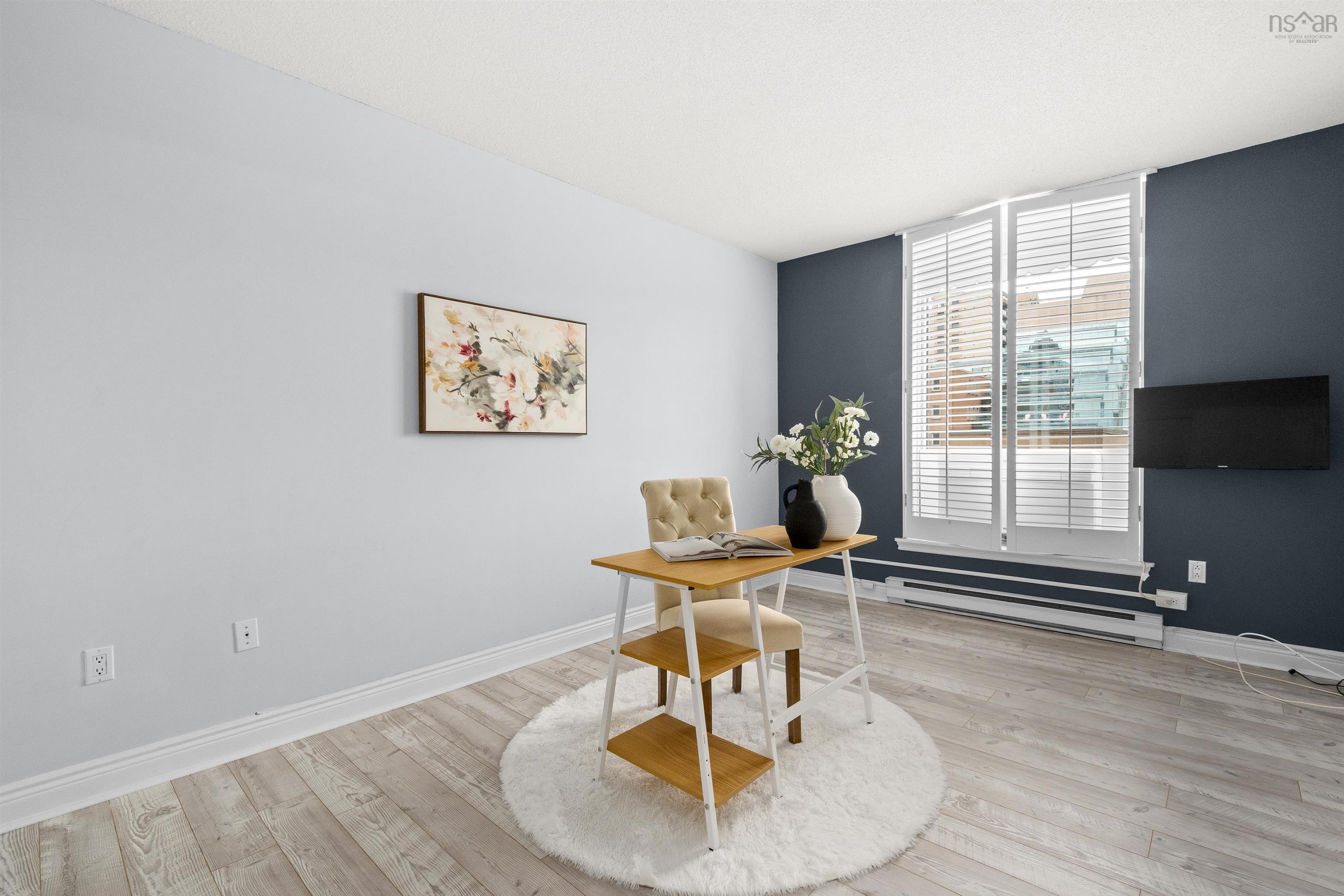 702 1465 Brenton Street, Halifax, NS (MLS 202612970)