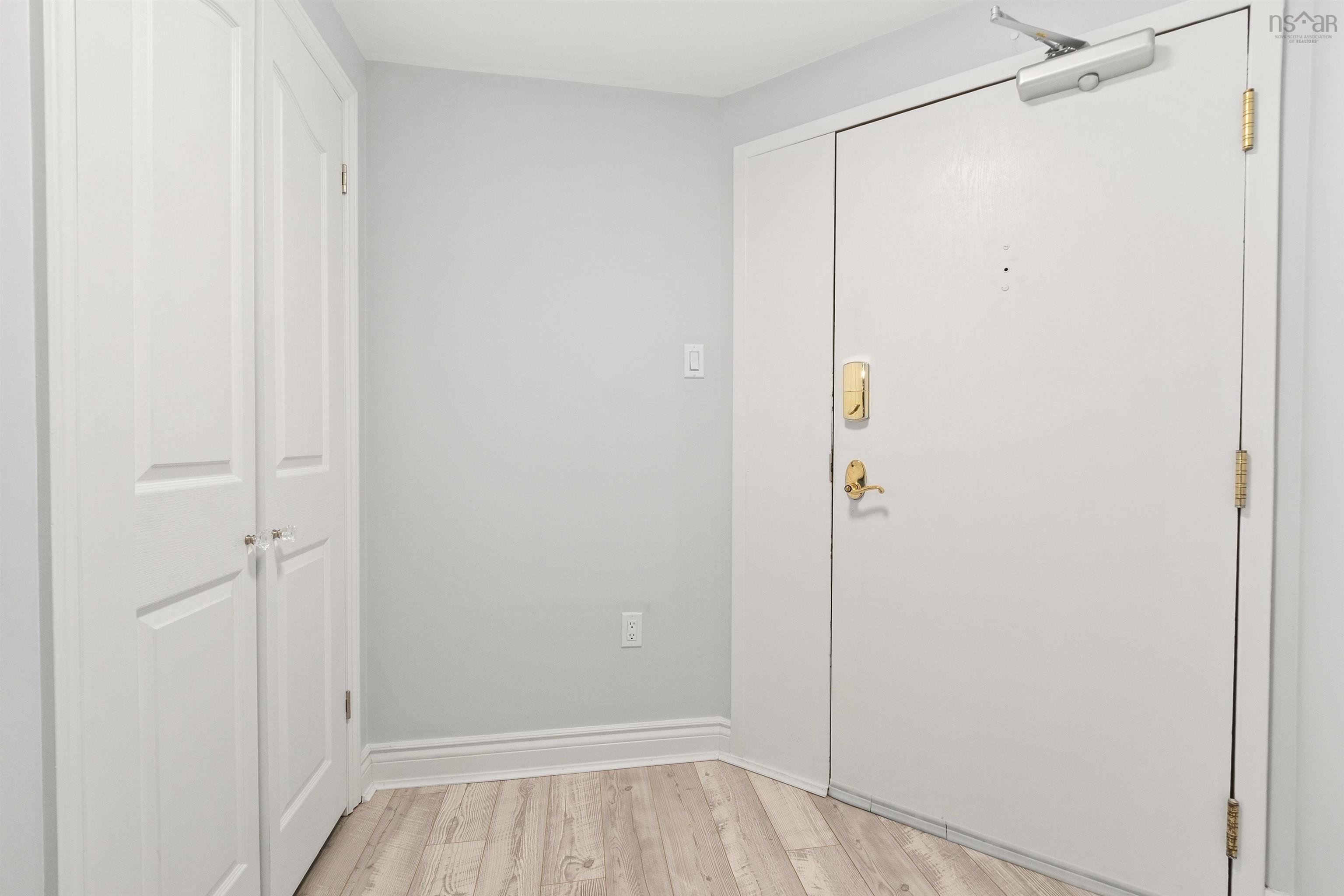 702 1465 Brenton Street, Halifax, NS (MLS 202612970)