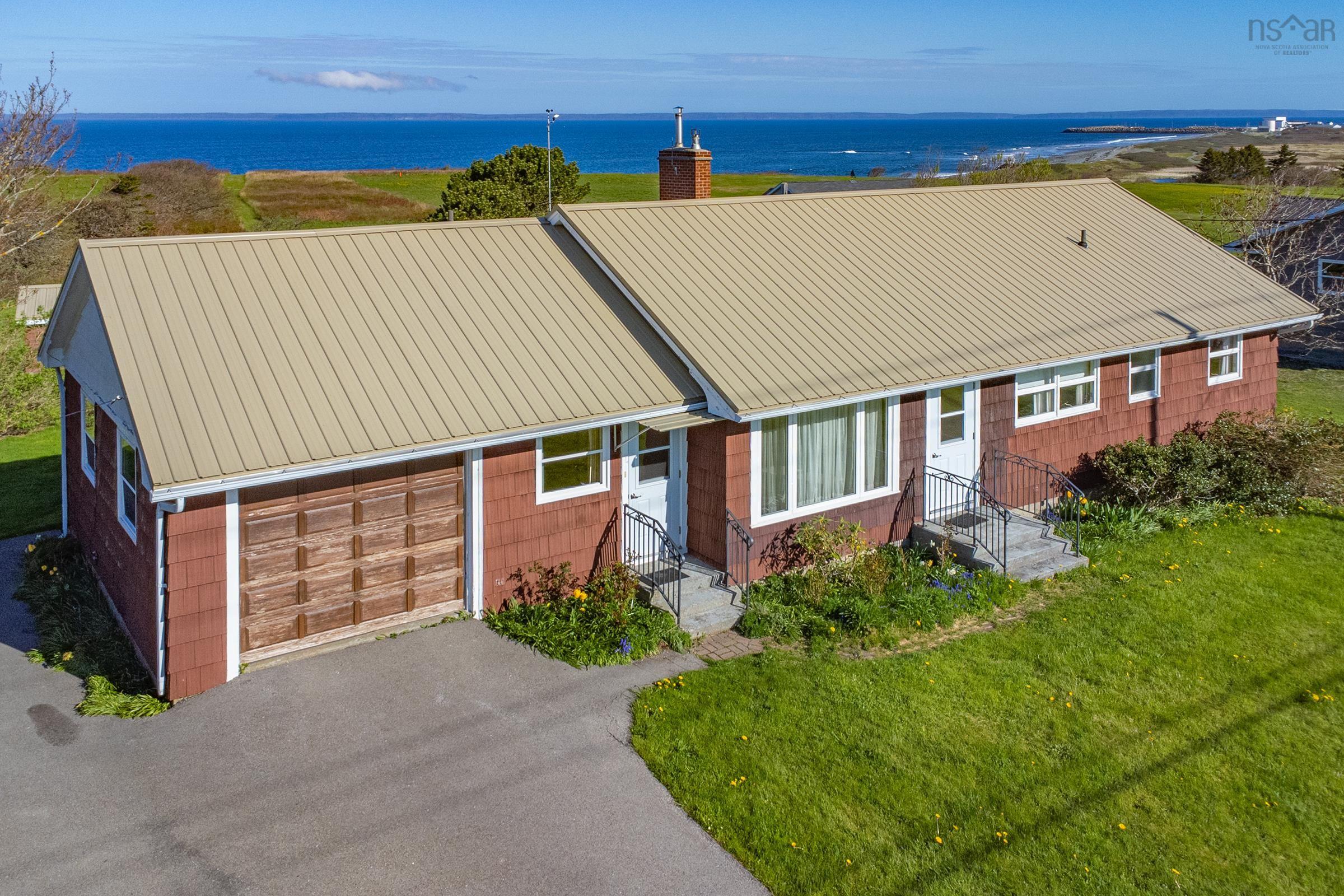 $395,000.00: 9735 Highway 1, Lower Saulnierville