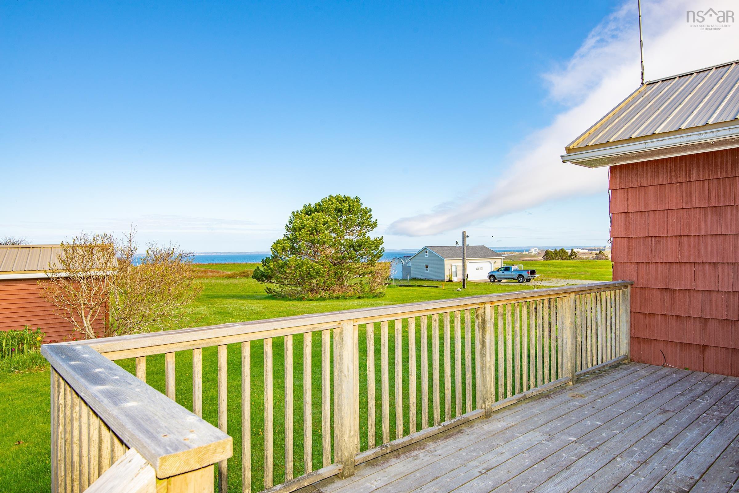 $395,000.00: 9735 Highway 1, Lower Saulnierville