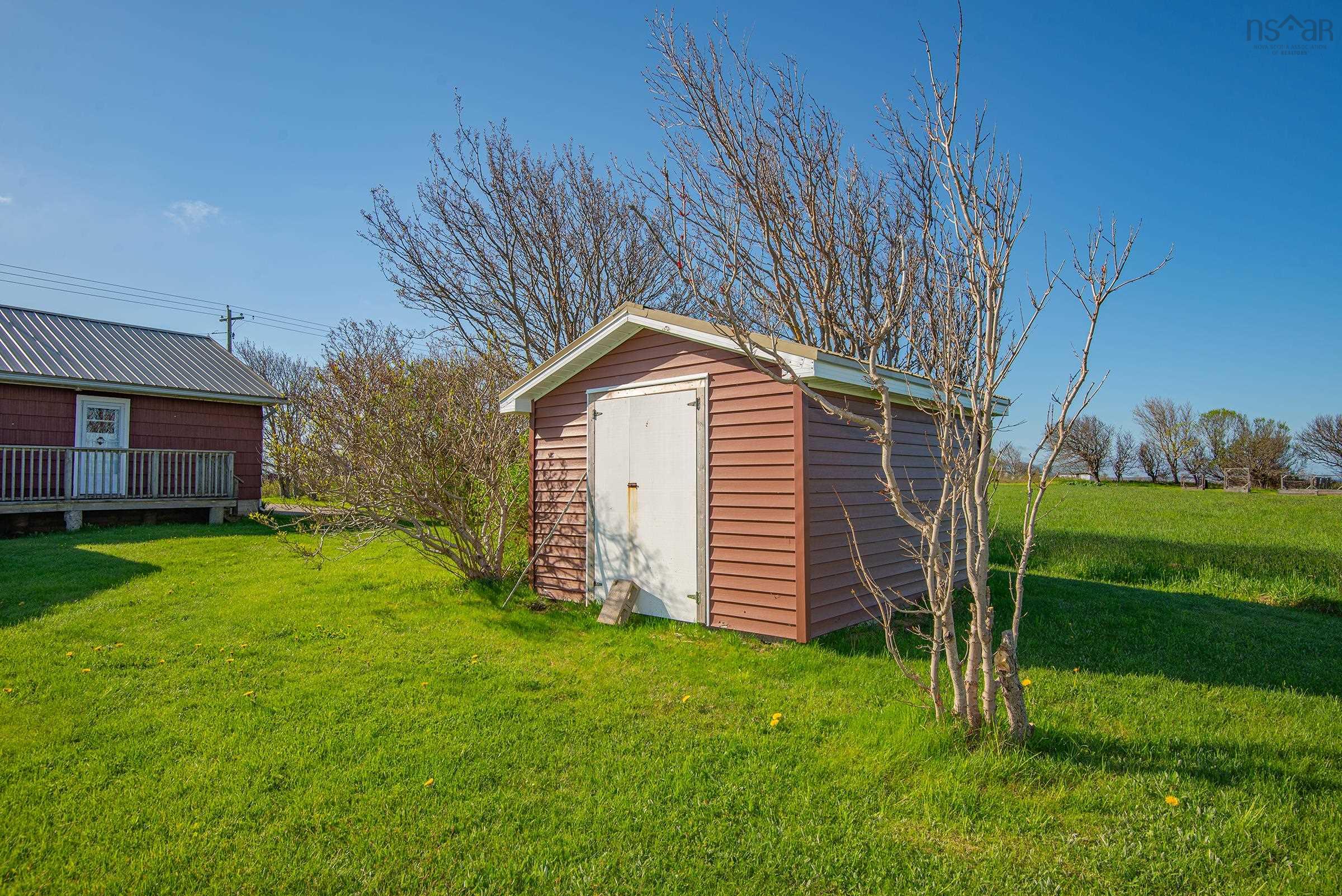 $395,000.00: 9735 Highway 1, Lower Saulnierville