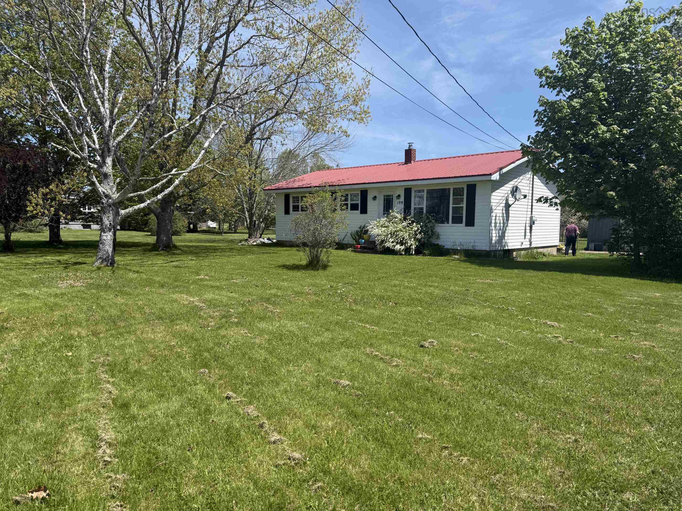 $249,000.00: 108 Upper Debert River Road, Debert