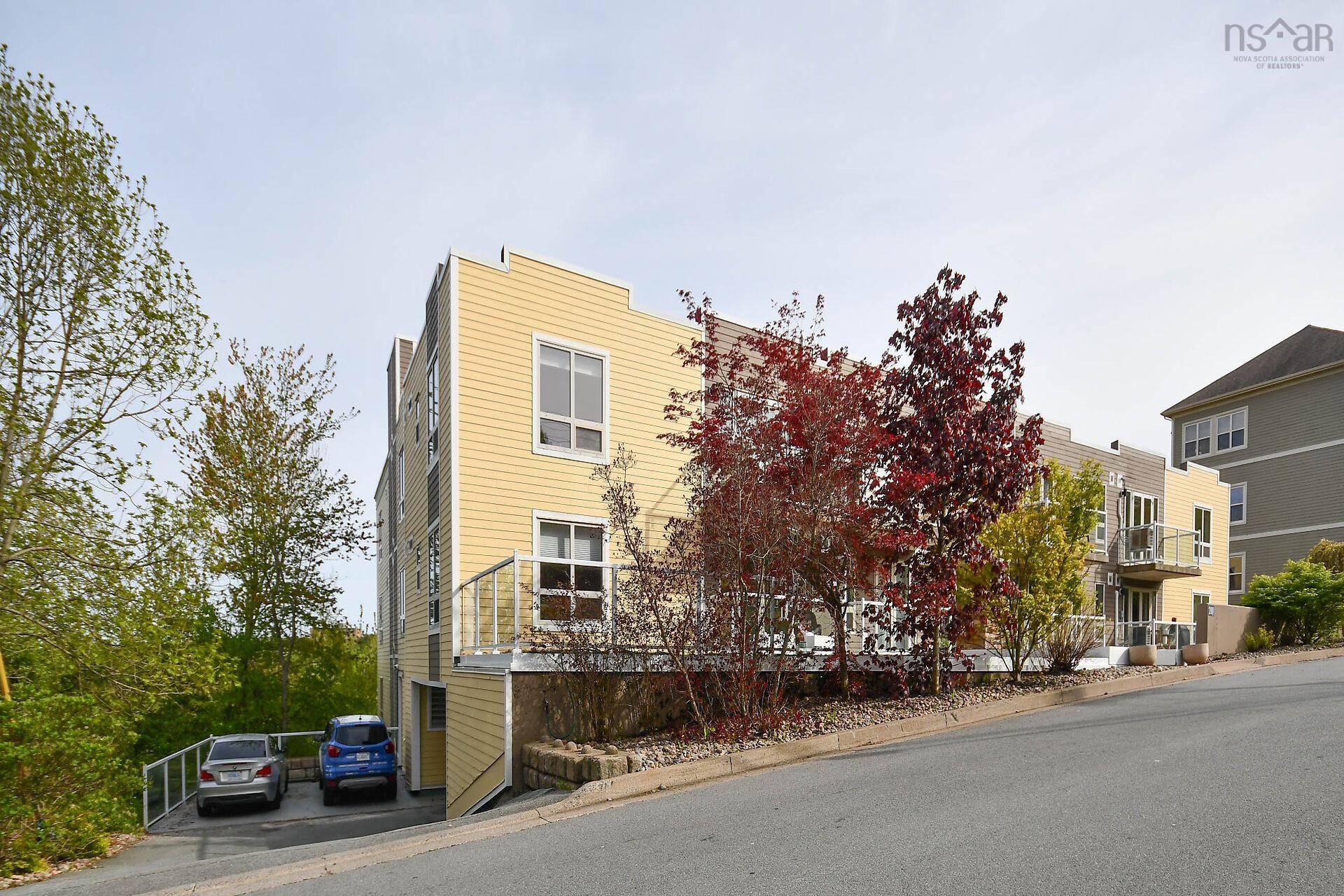 607 200 Crown Drive, Halifax, NS (MLS 202612979)