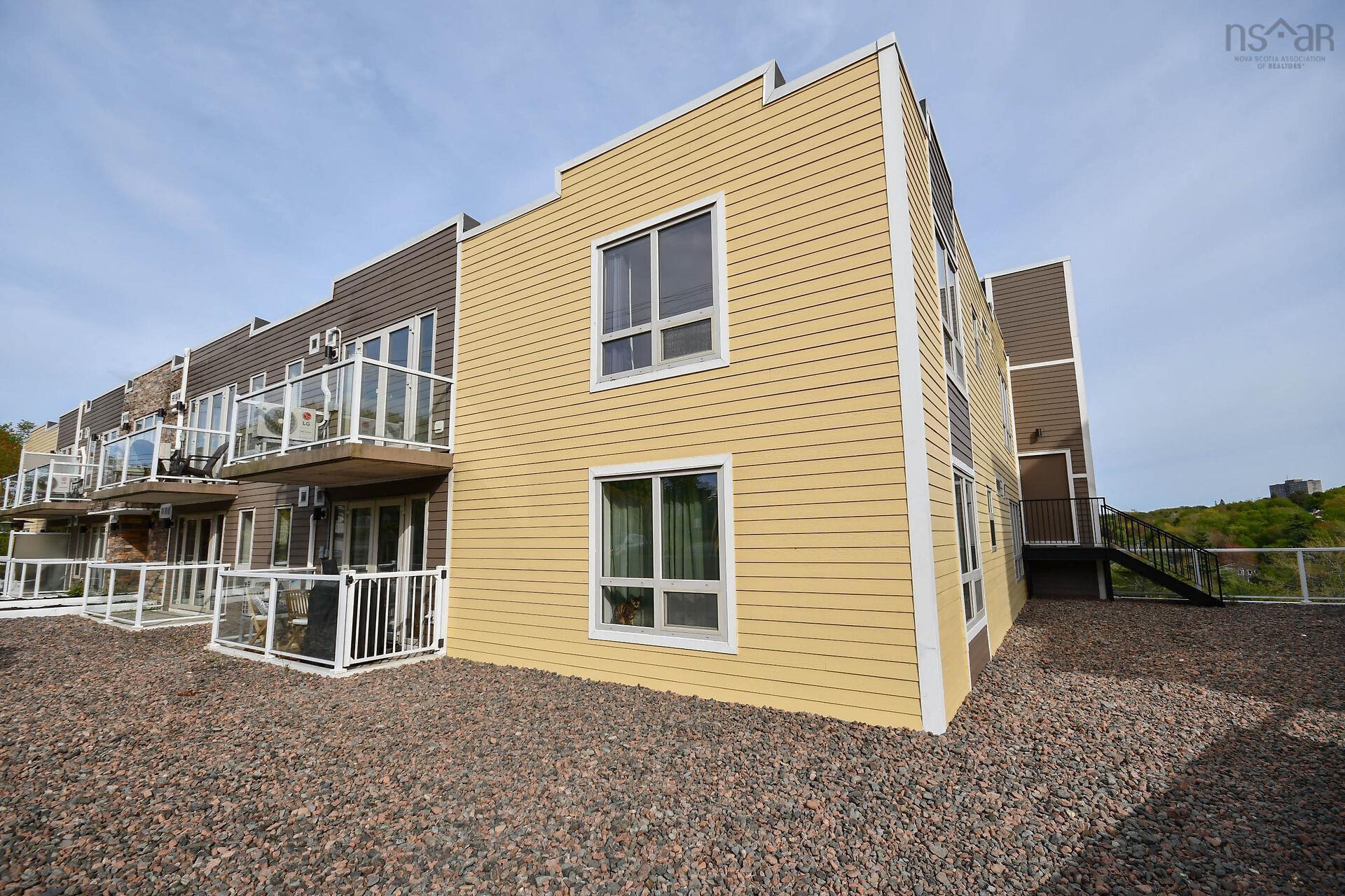 607 200 Crown Drive, Halifax, NS (MLS 202612979)