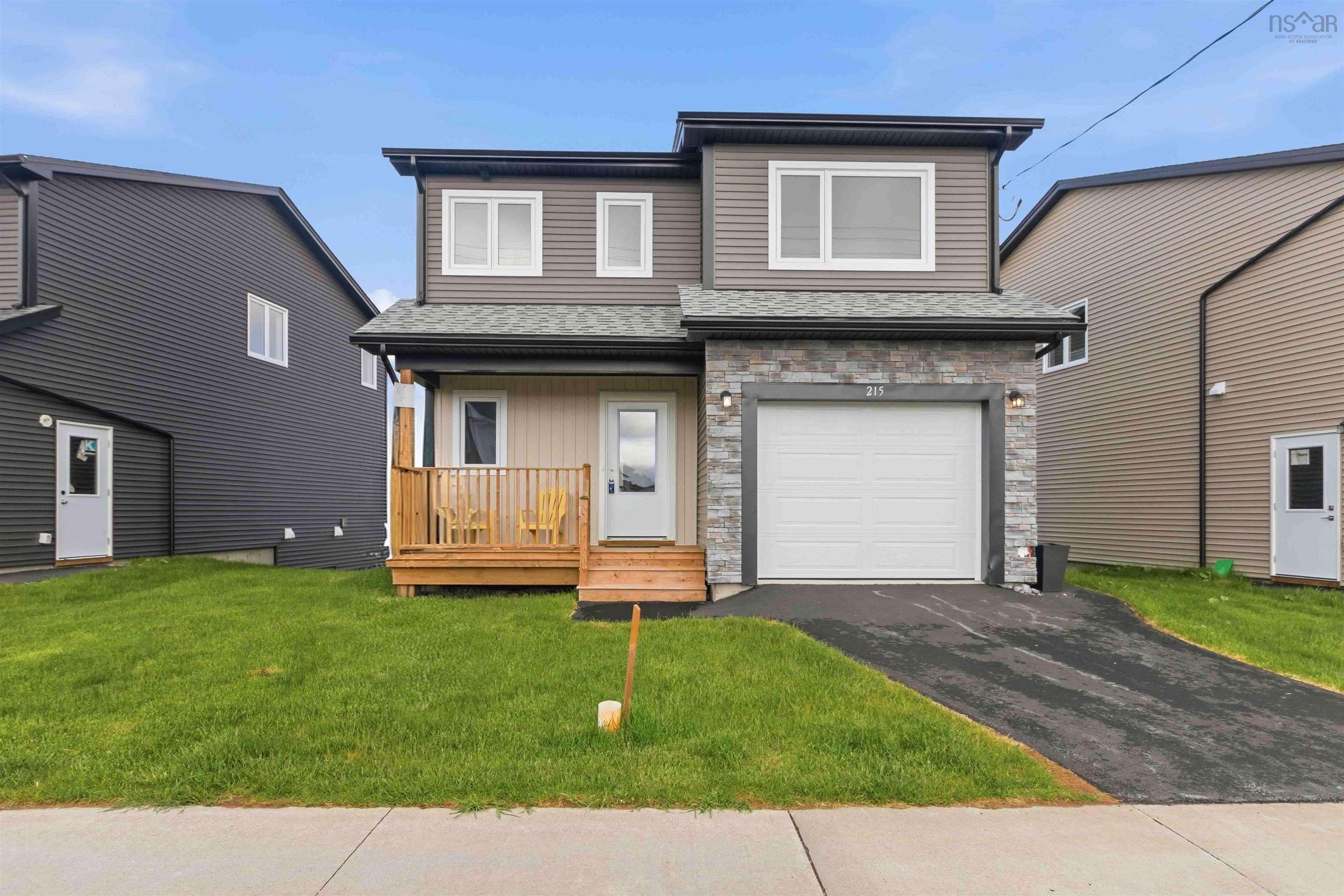 Lot 352 57 Alabaster Way, Halifax, NS (MLS® 202612986)