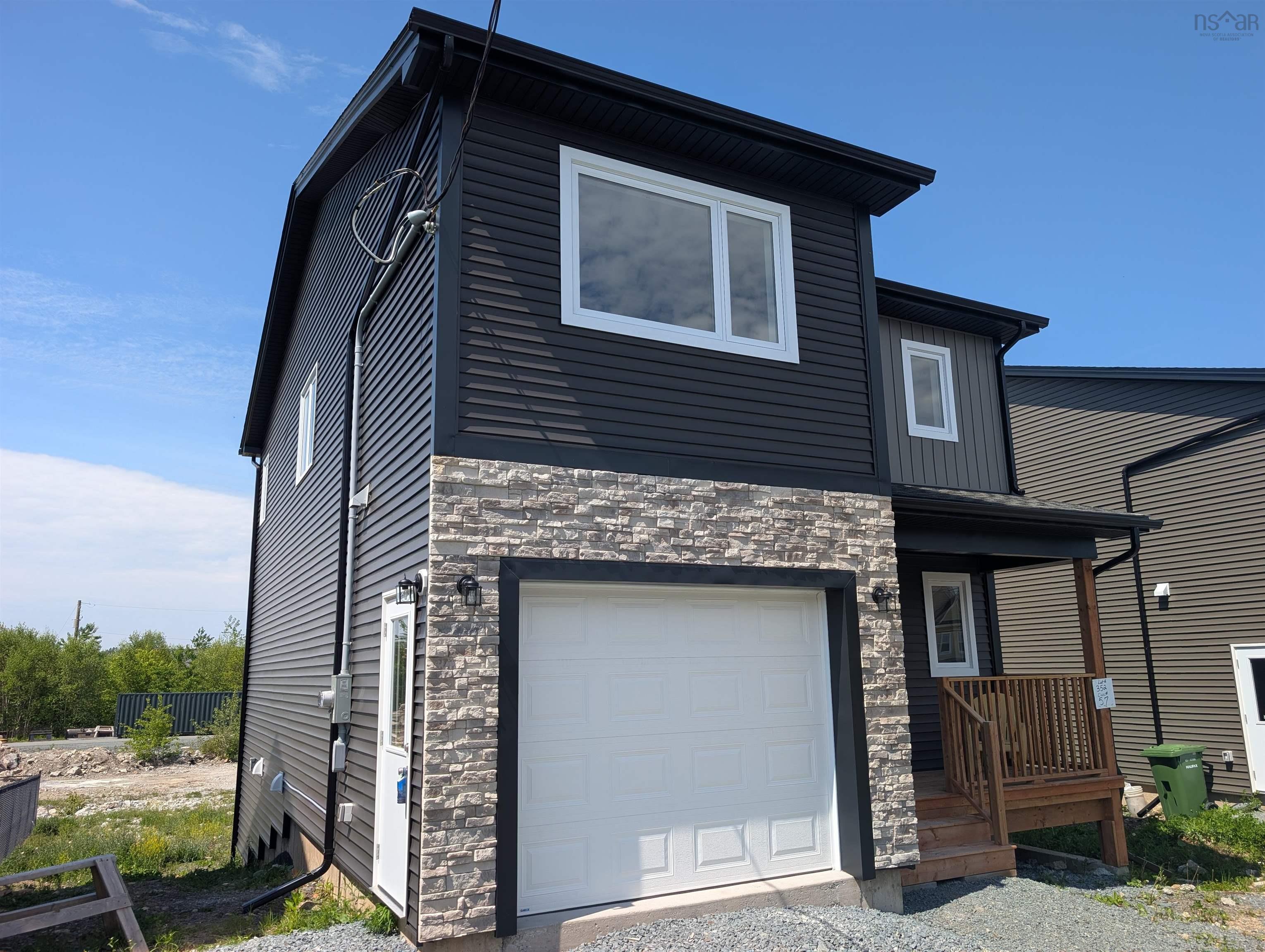 Lot 352 57 Alabaster Way, Halifax, NS (MLS 202612986)