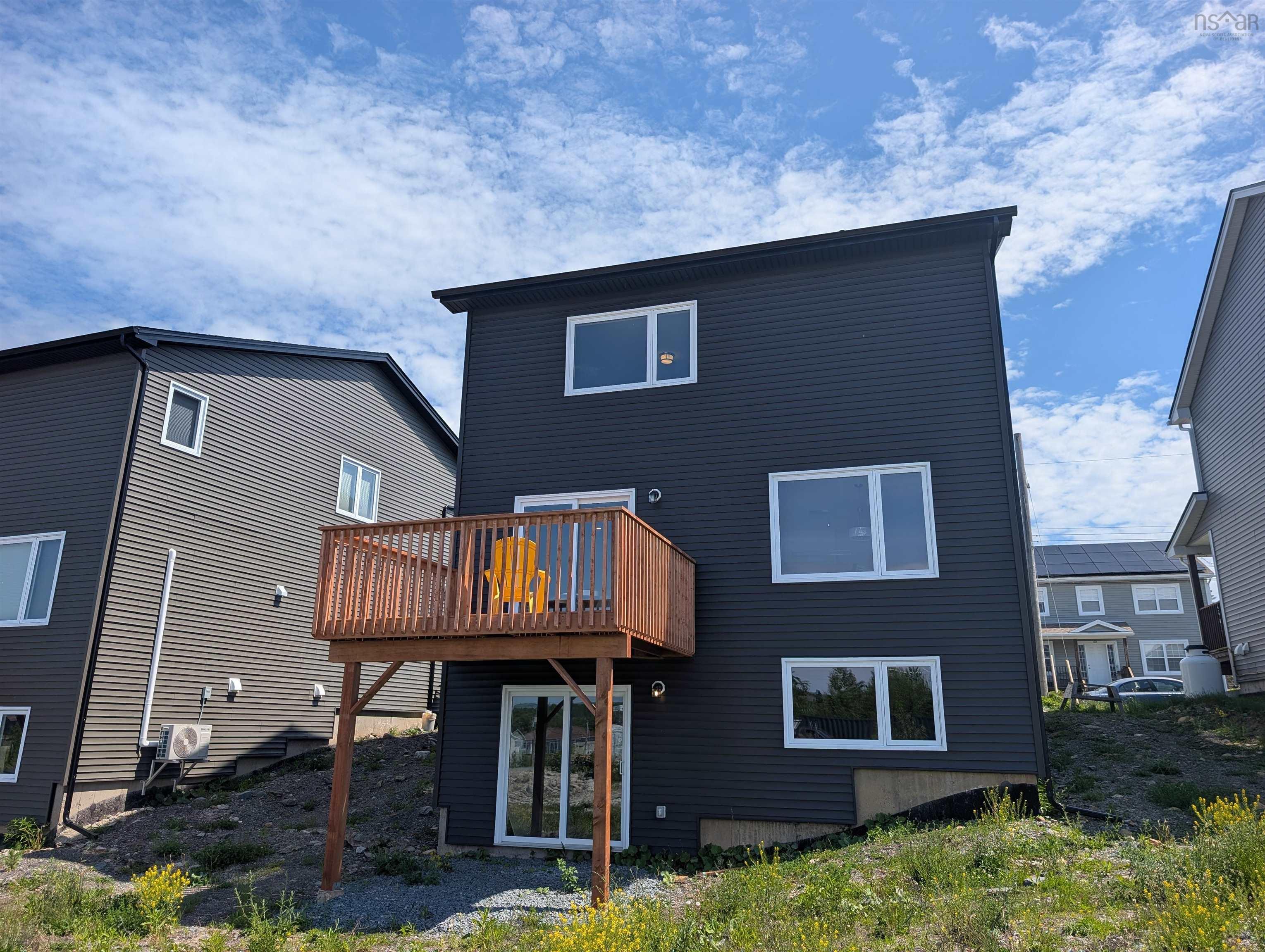 Lot 352 57 Alabaster Way, Halifax, NS (MLS 202612986)