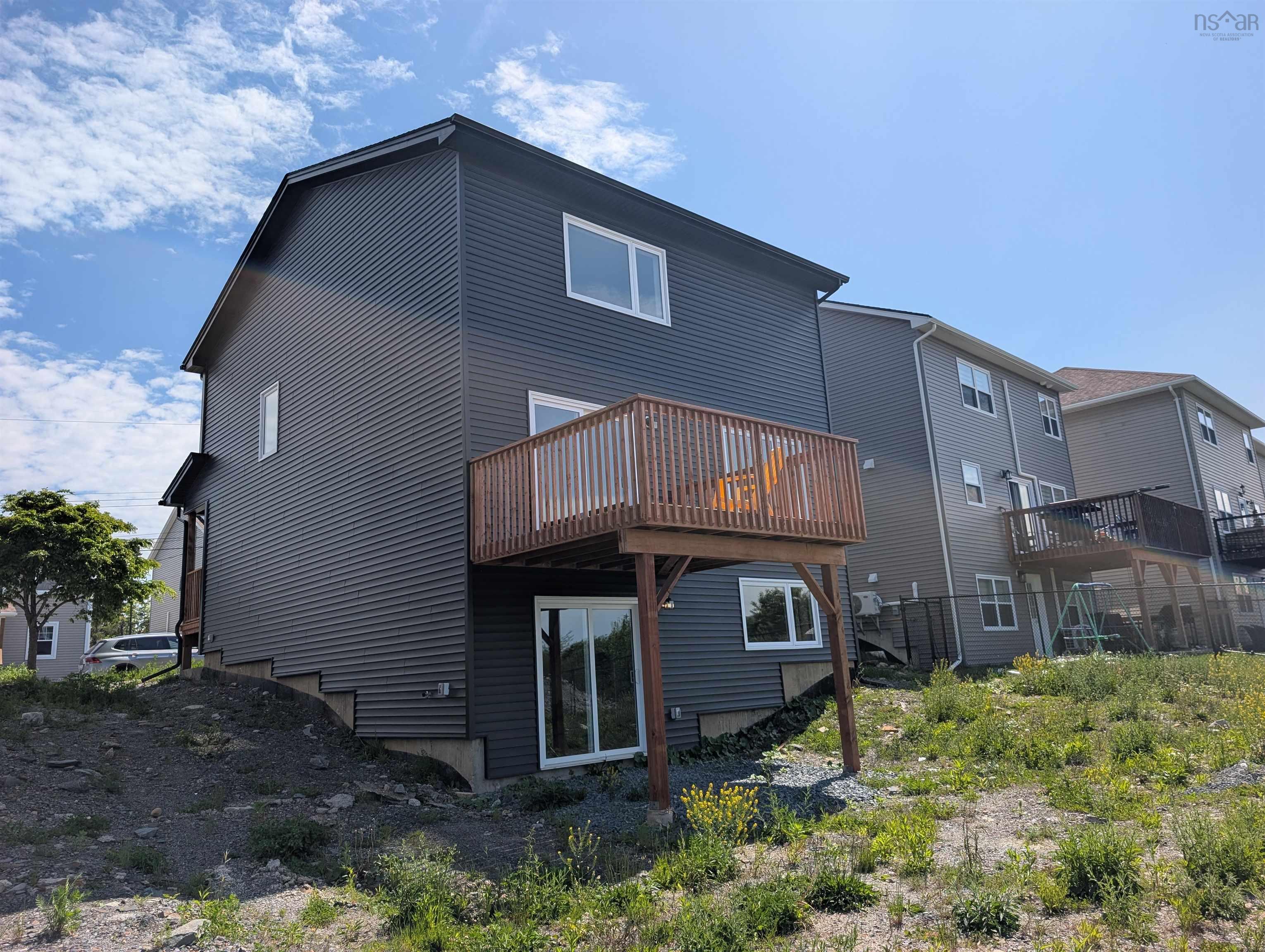 Lot 352 57 Alabaster Way, Halifax, NS (MLS 202612986)