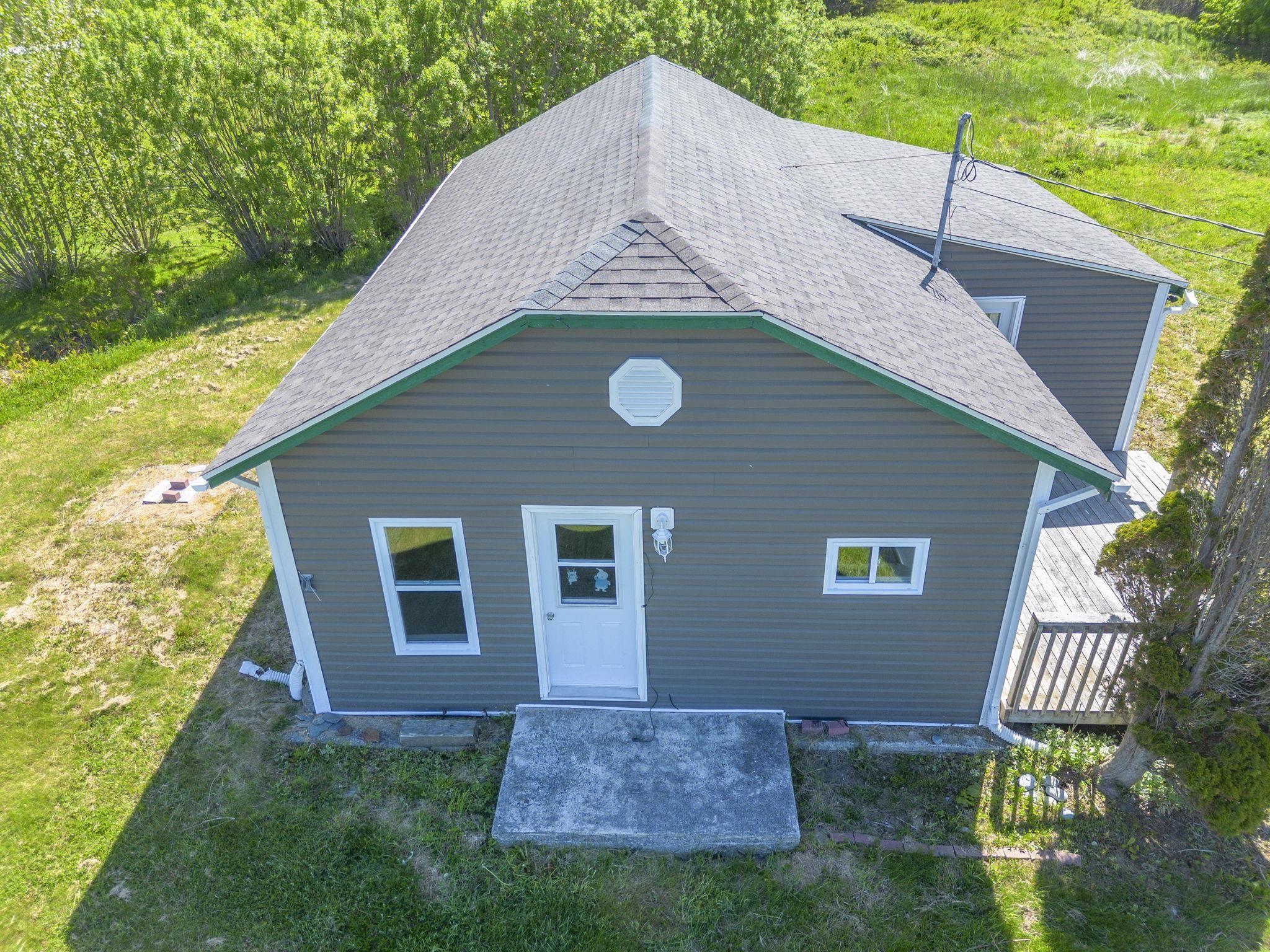 $129,000.00: 7014 Highway 1 Highway, St. Alphonse