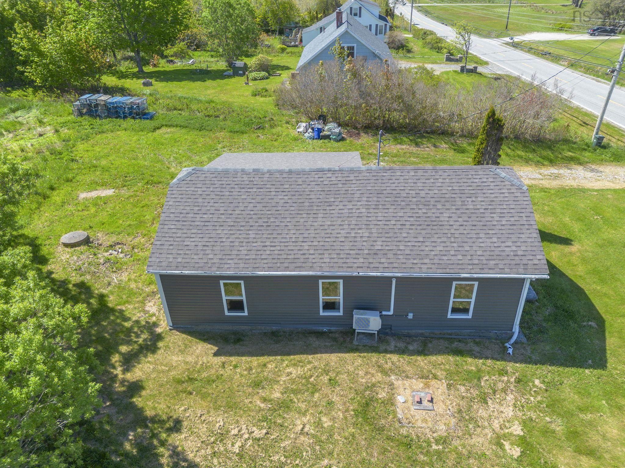 $129,000.00: 7014 Highway 1 Highway, St. Alphonse