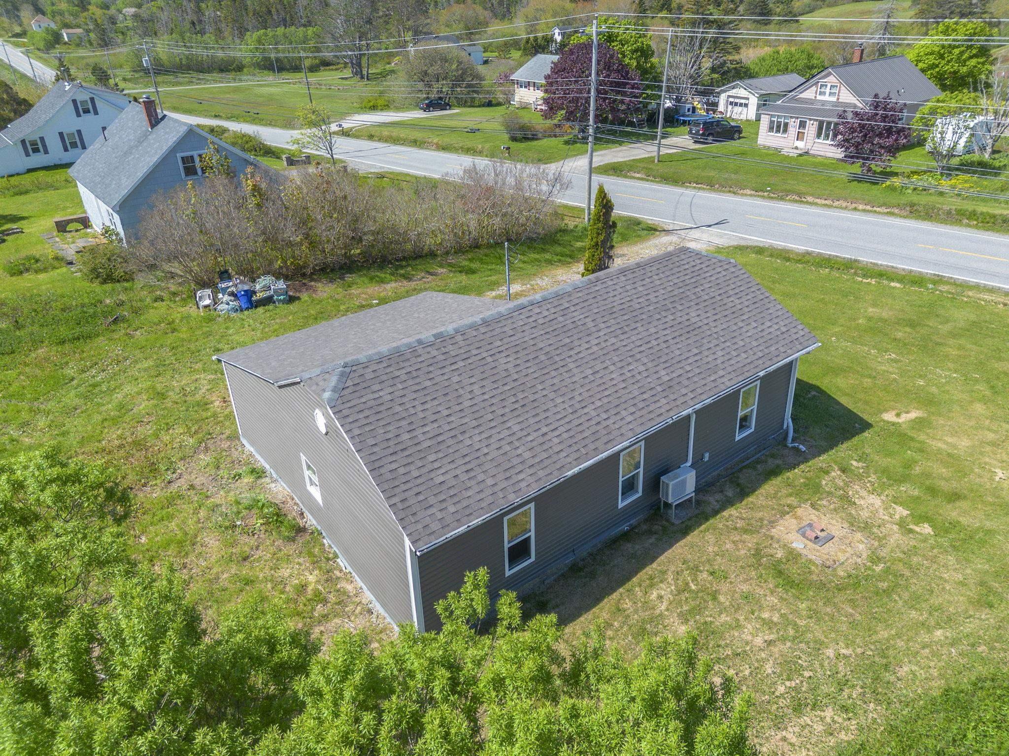 $129,000.00: 7014 Highway 1 Highway, St. Alphonse