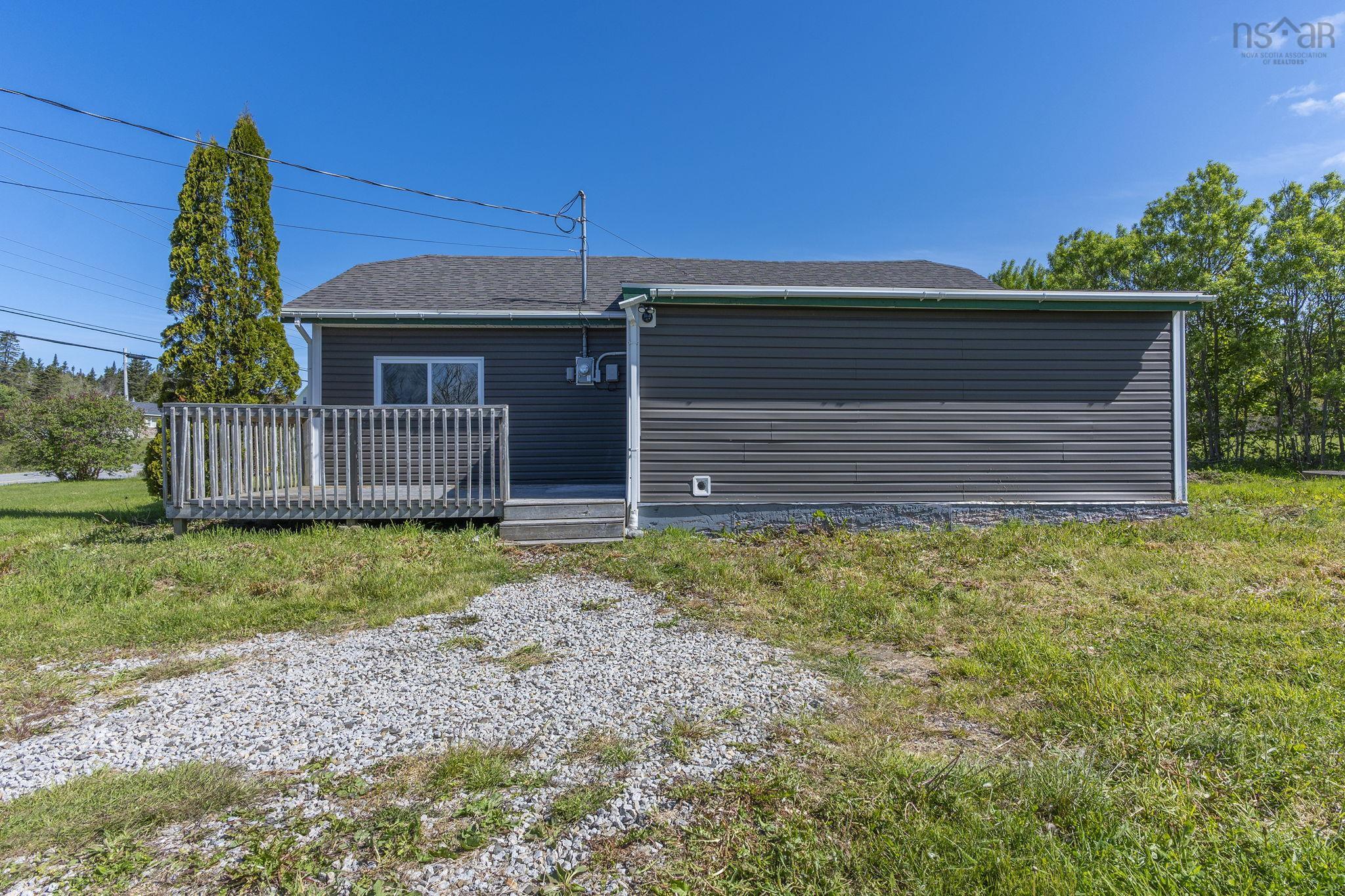 $129,000.00: 7014 Highway 1 Highway, St. Alphonse