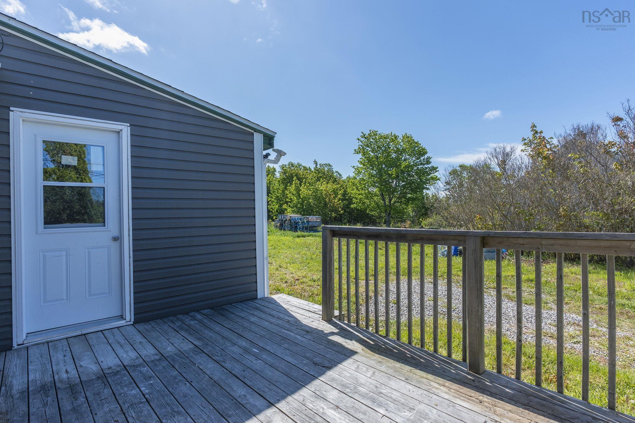 $129,000.00: 7014 Highway 1 Highway, St. Alphonse