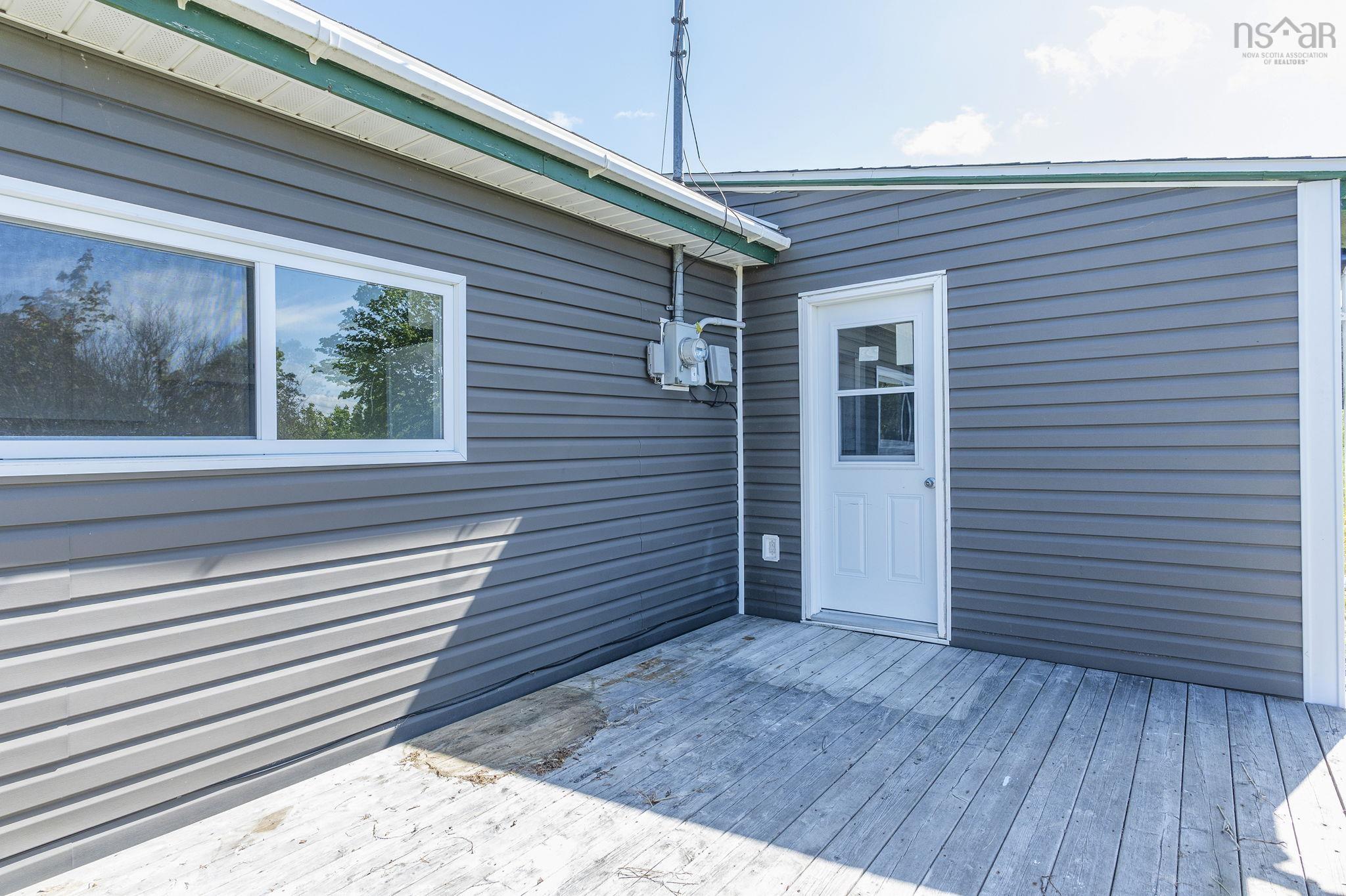 $129,000.00: 7014 Highway 1 Highway, St. Alphonse