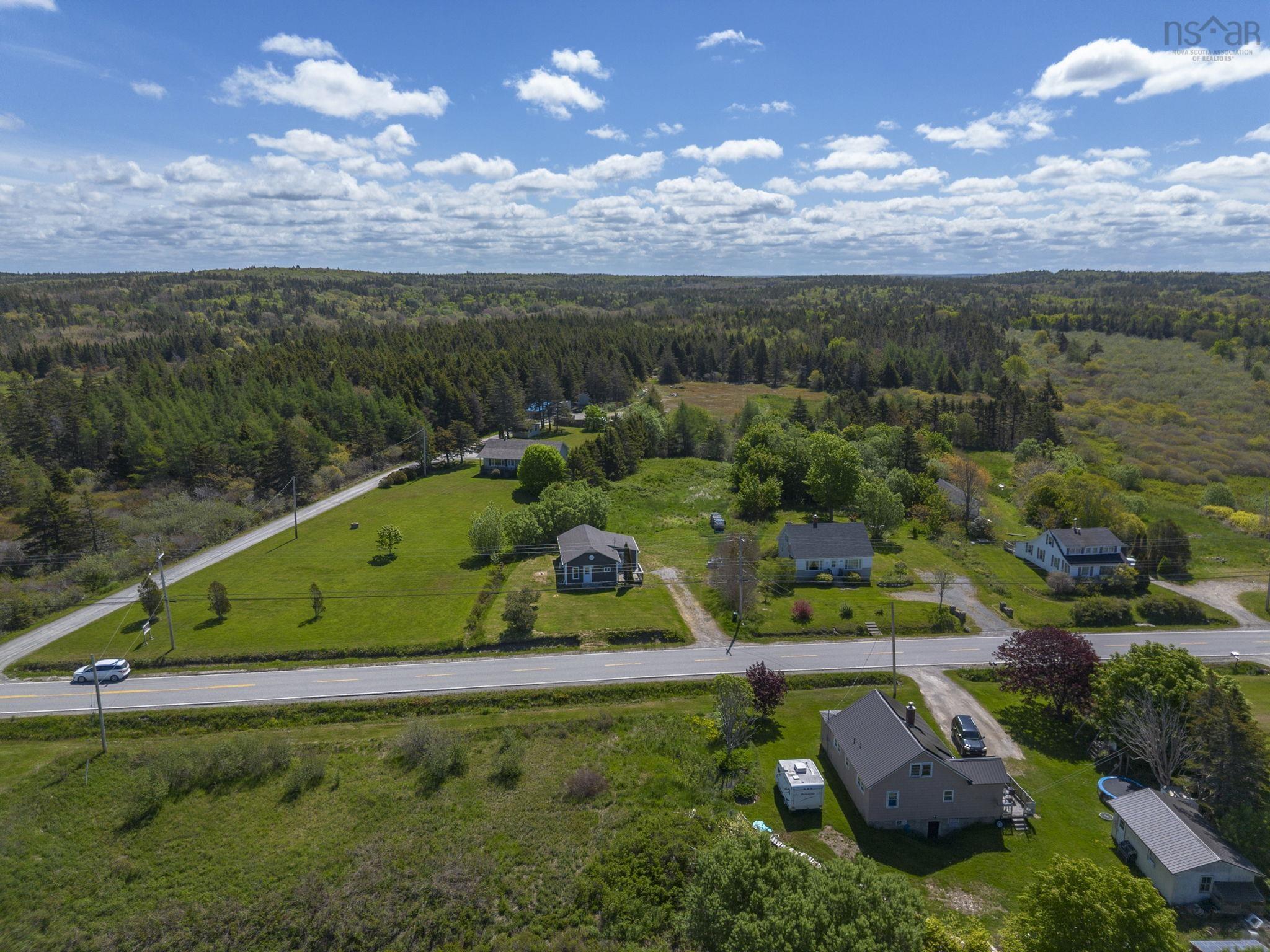 $129,000.00: 7014 Highway 1 Highway, St. Alphonse