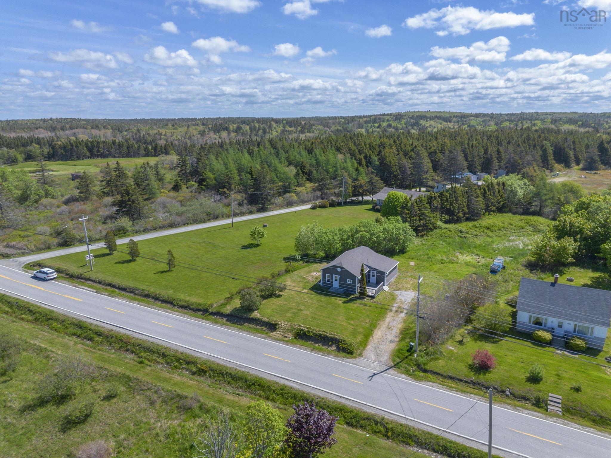 $129,000.00: 7014 Highway 1 Highway, St. Alphonse