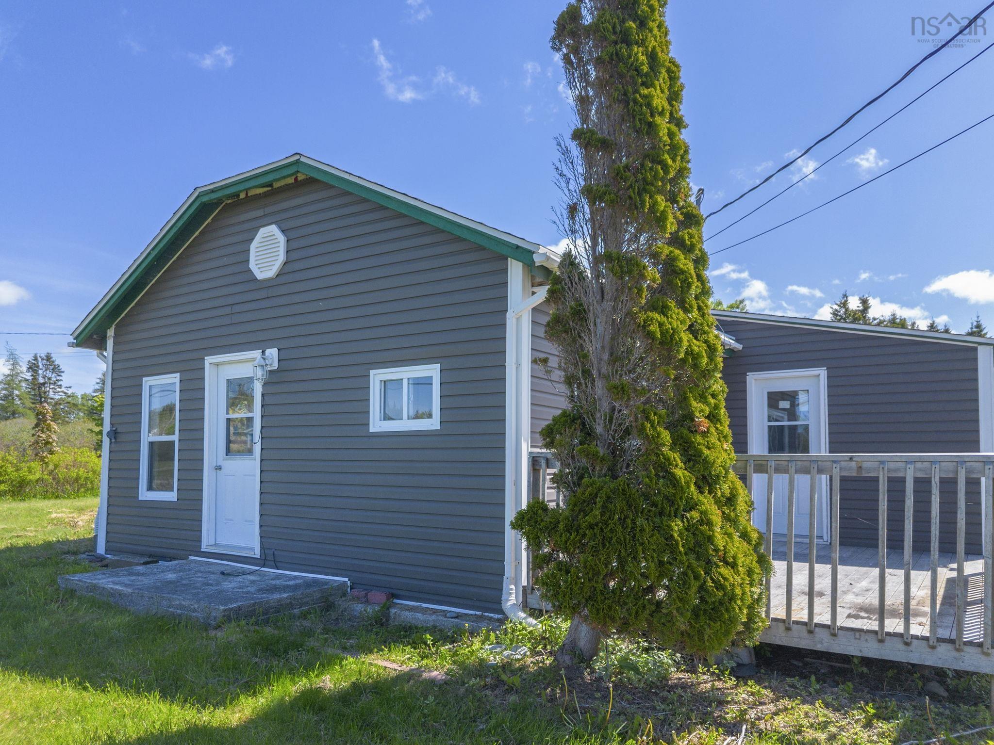 $129,000.00: 7014 Highway 1 Highway, St. Alphonse