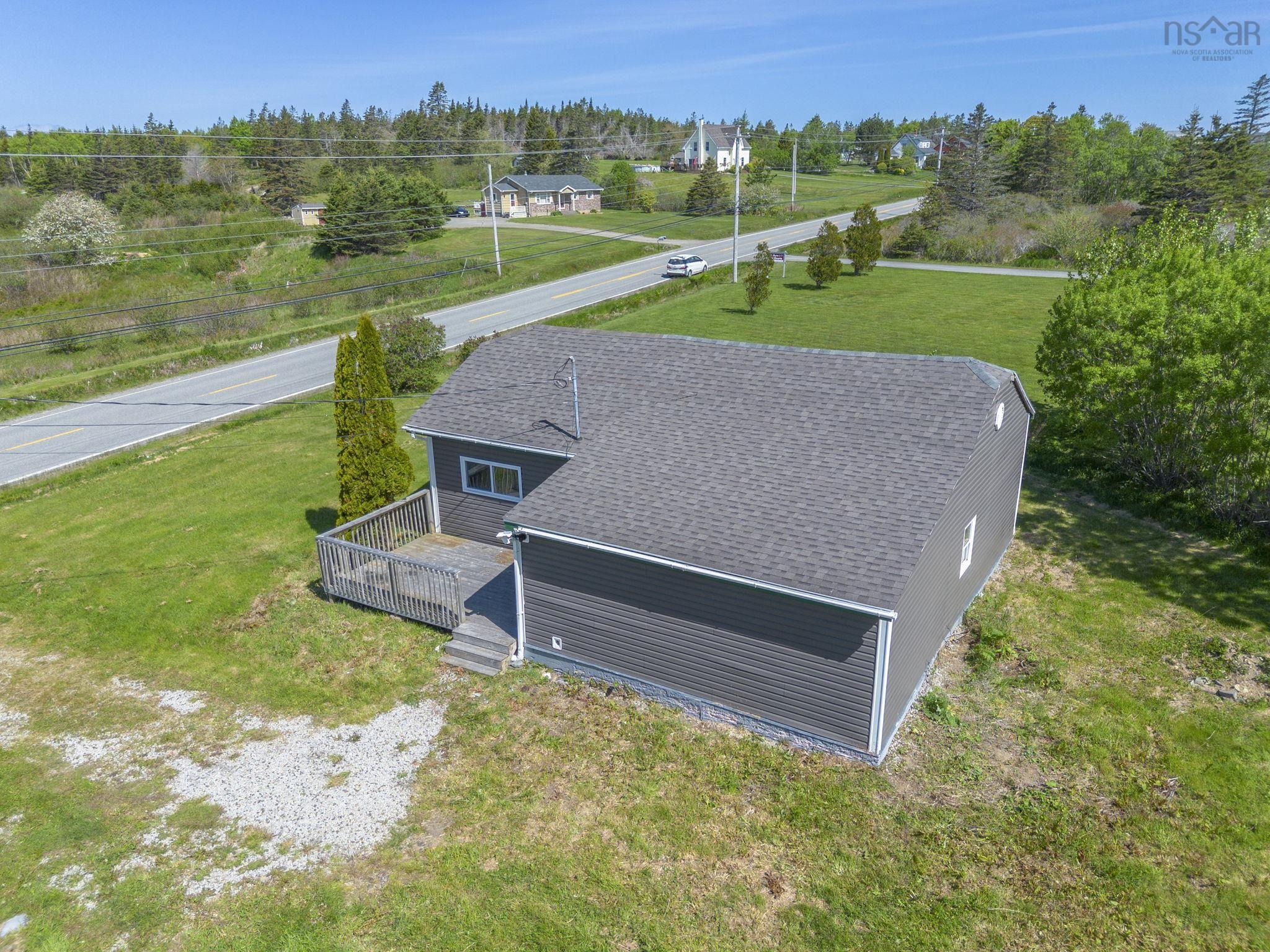 $129,000.00: 7014 Highway 1 Highway, St. Alphonse