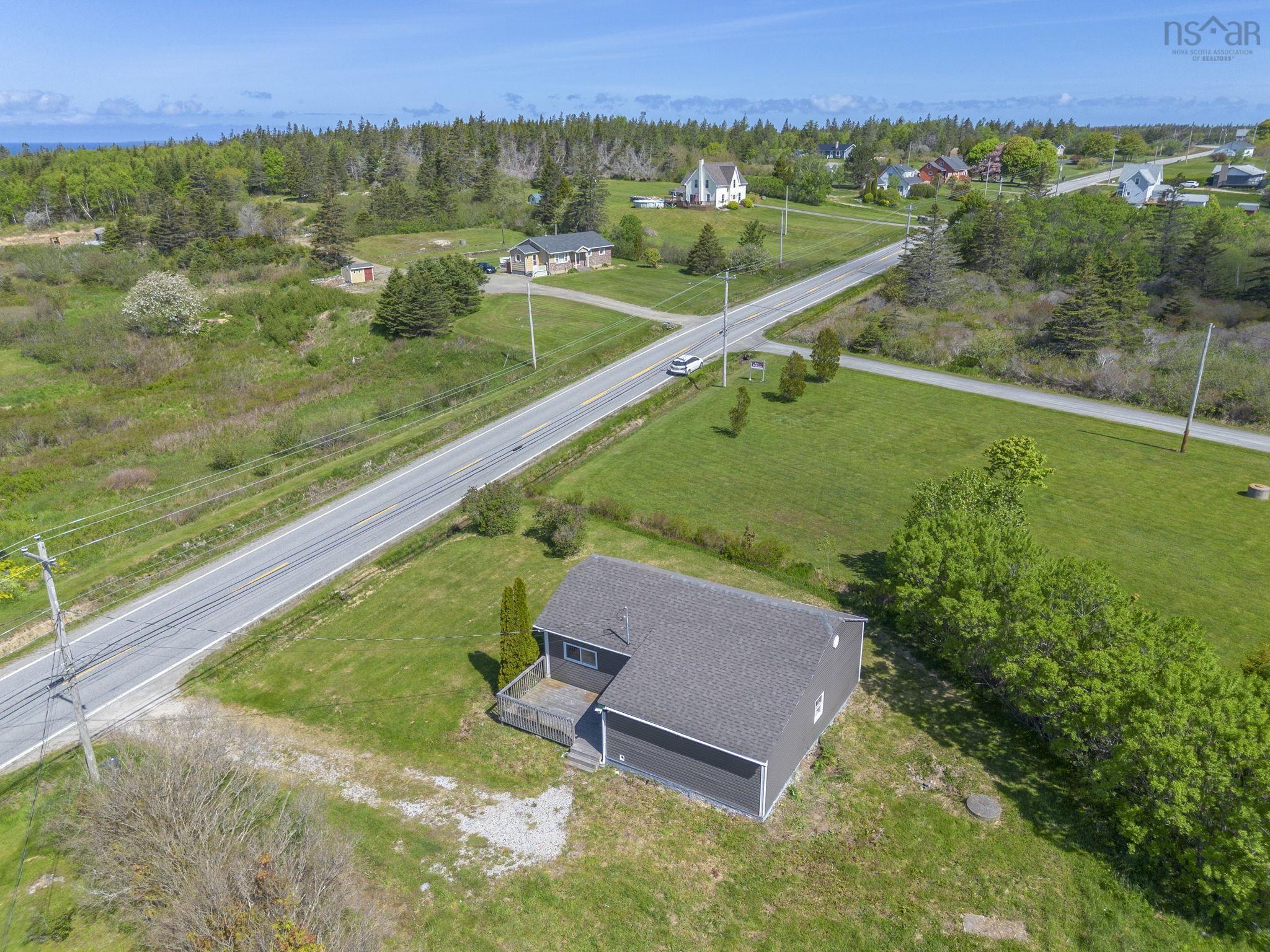 $129,000.00: 7014 Highway 1 Highway, St. Alphonse