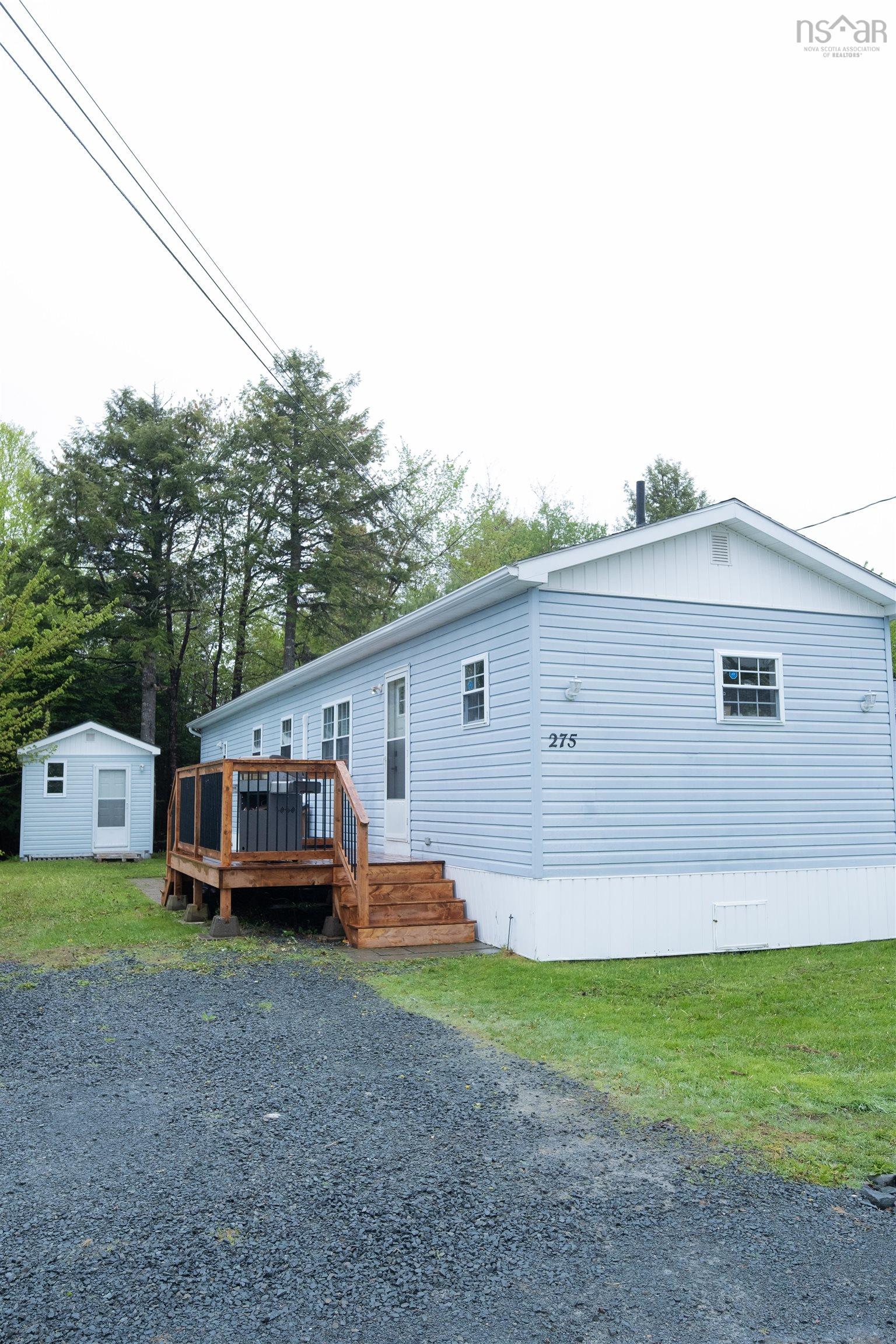 275 Circle Drive, Lake Echo, NS (MLS 202612988)