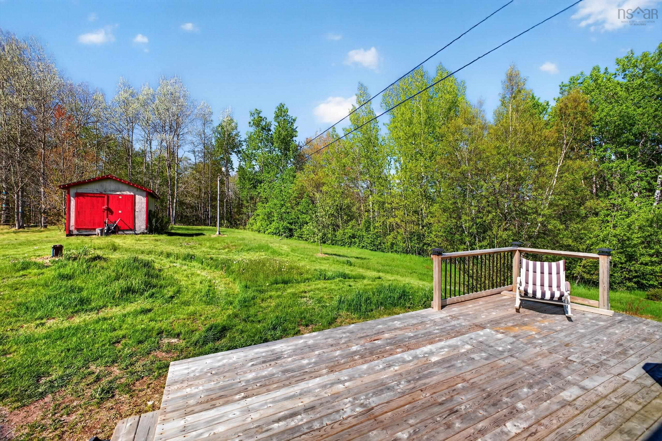 $317,900.00: 16364 Highway 2, Springhill Junction