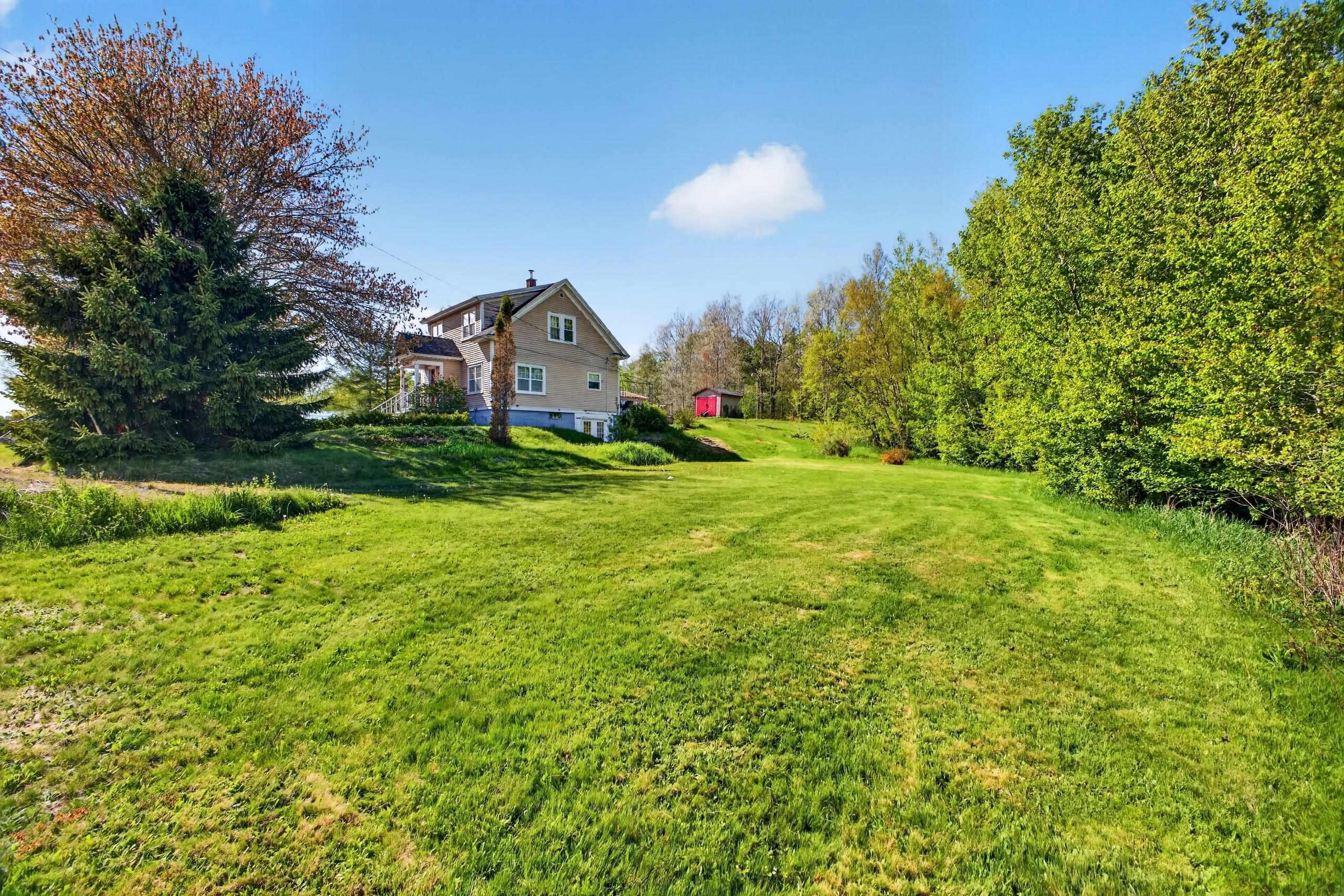 $317,900.00: 16364 Highway 2, Springhill Junction