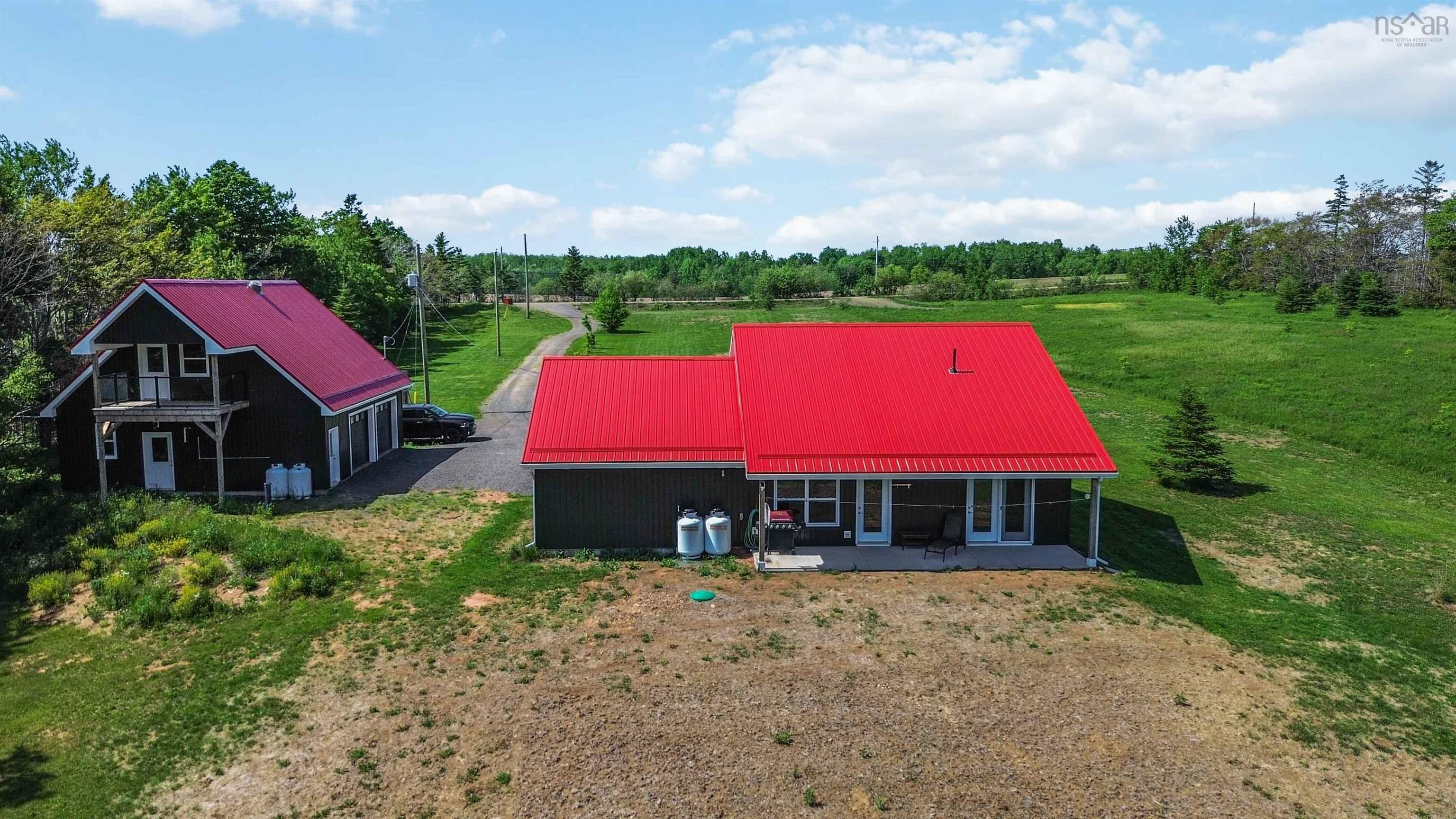 $650,000.00: 1874 Brow Of Mountain Road W, Viewmount