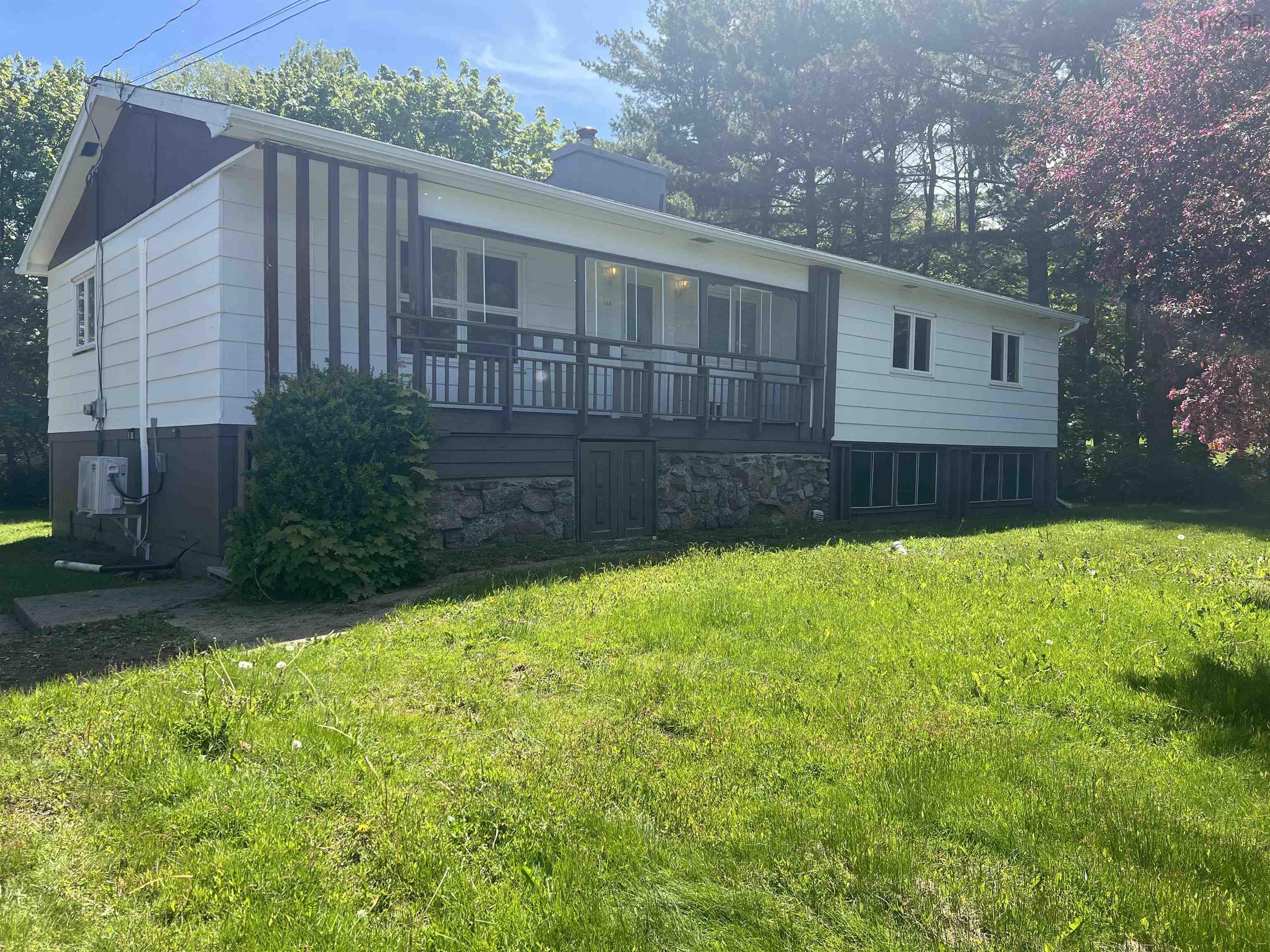 160 Brown Street, Berwick, NS (MLS® 202613001)