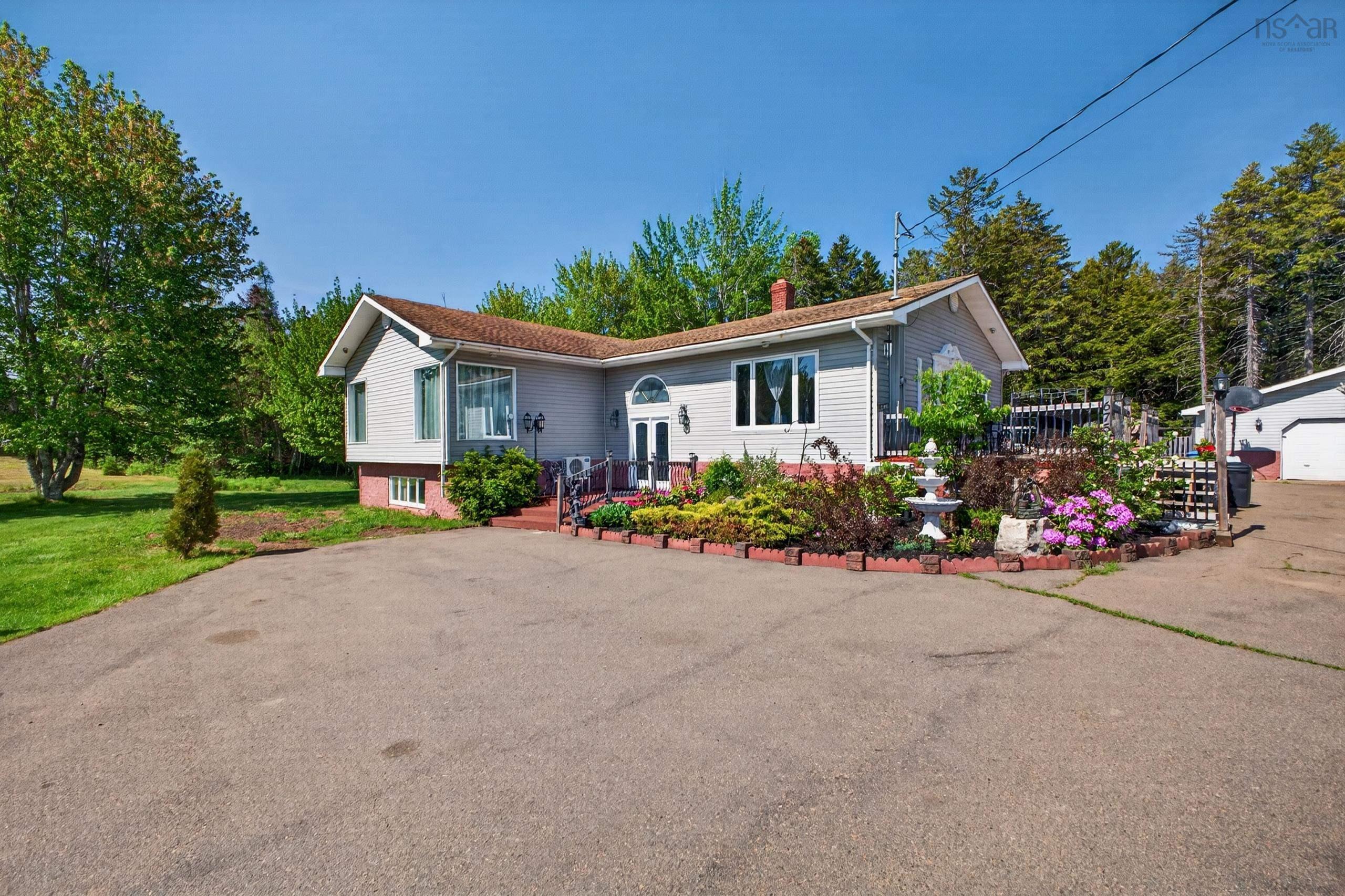 675 Greenville Road, Greenville Station, NS (MLS® 202613011)