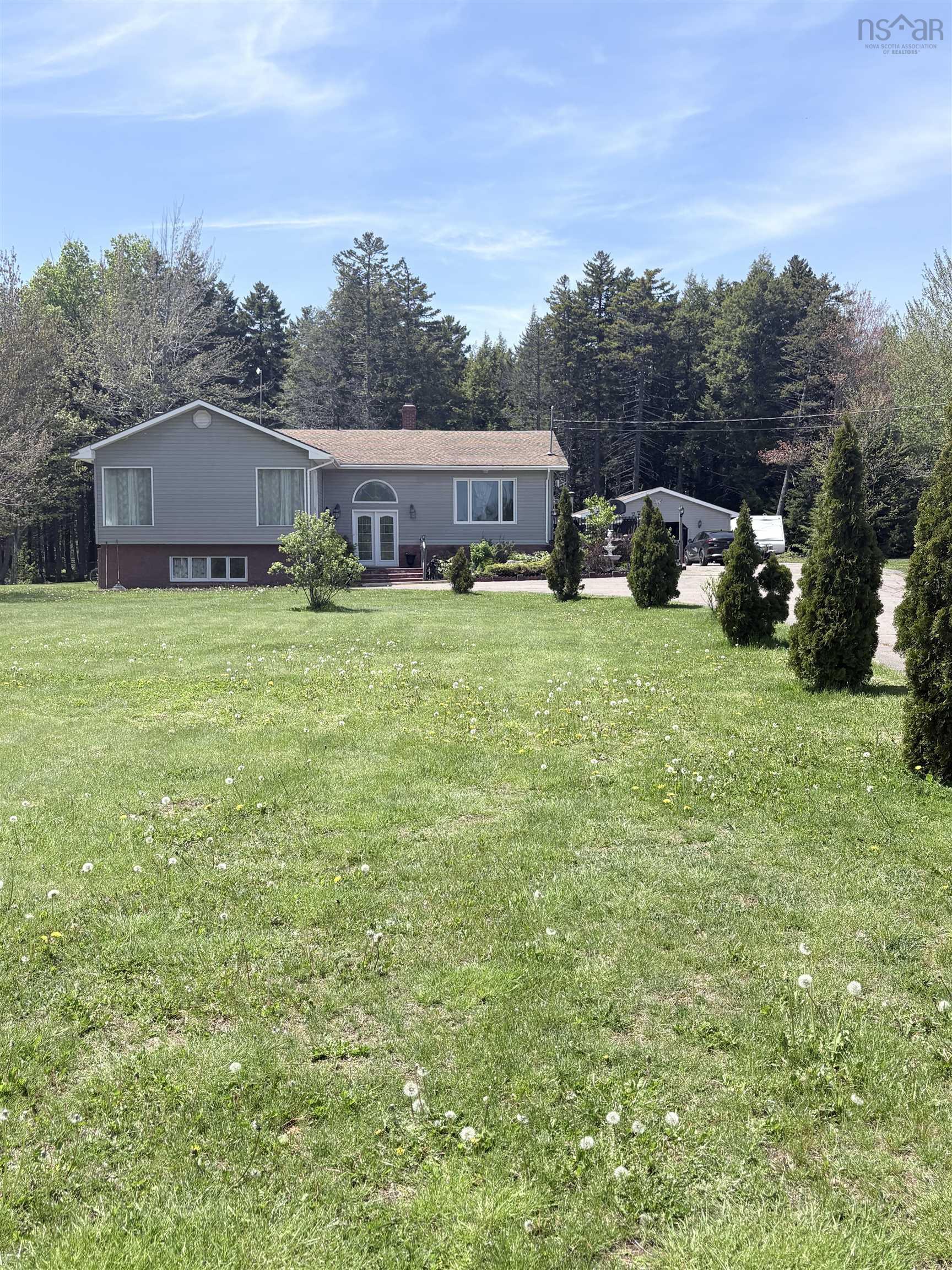 675 Greenville Road, Greenville Station, NS (MLS 202613011)