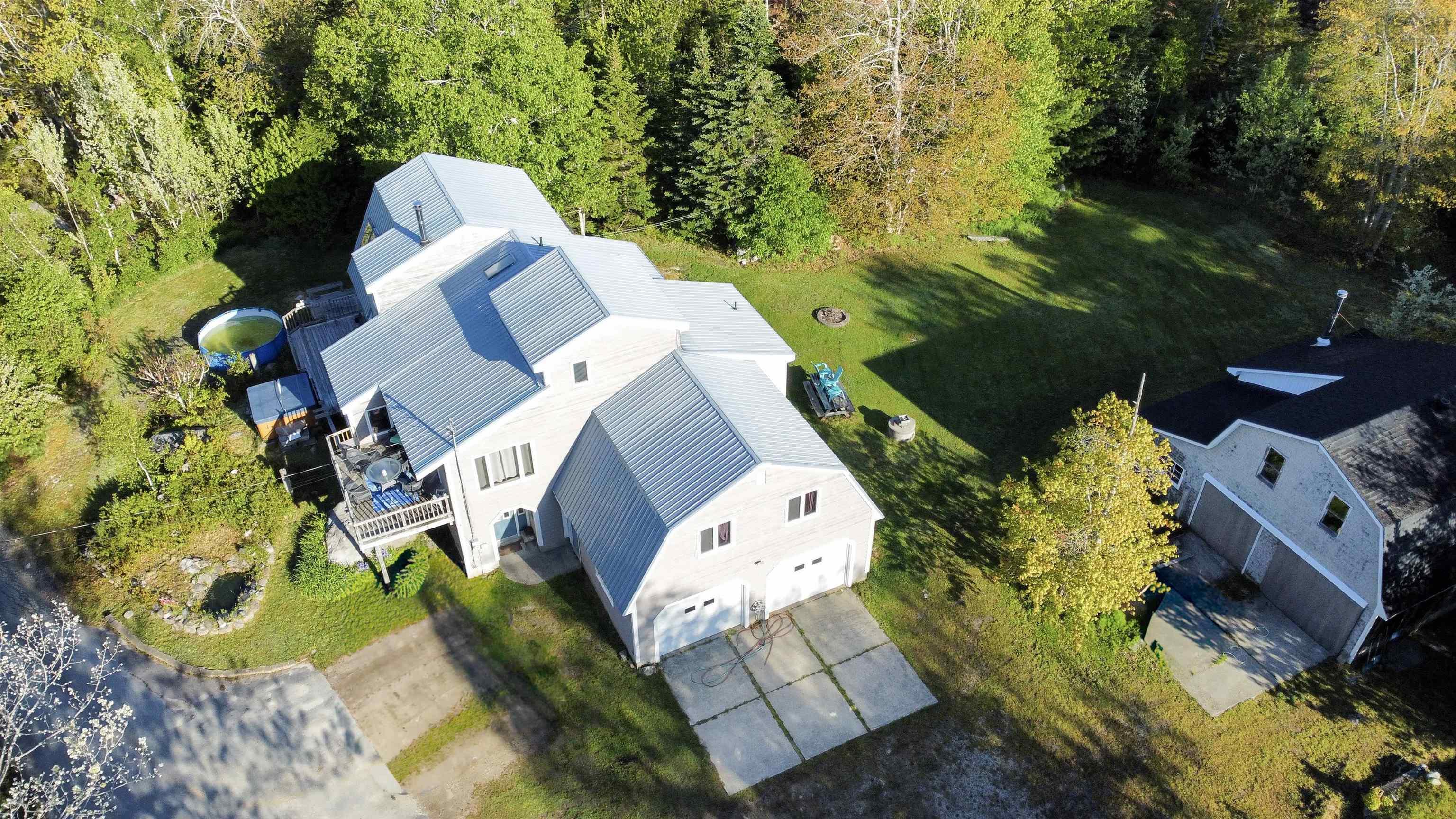 $399,000.00: 187 Hartz Point Road, Shelburne