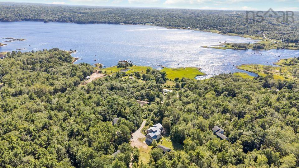 $399,000.00: 187 Hartz Point Road, Shelburne