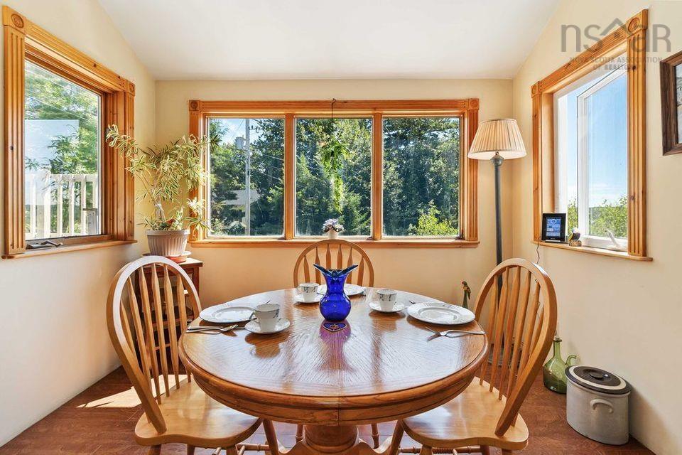$399,000.00: 187 Hartz Point Road, Shelburne